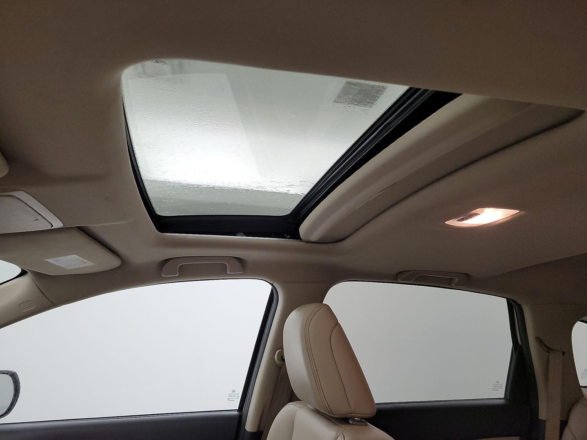 Thumbnail: 2016 Honda CR-V - 19