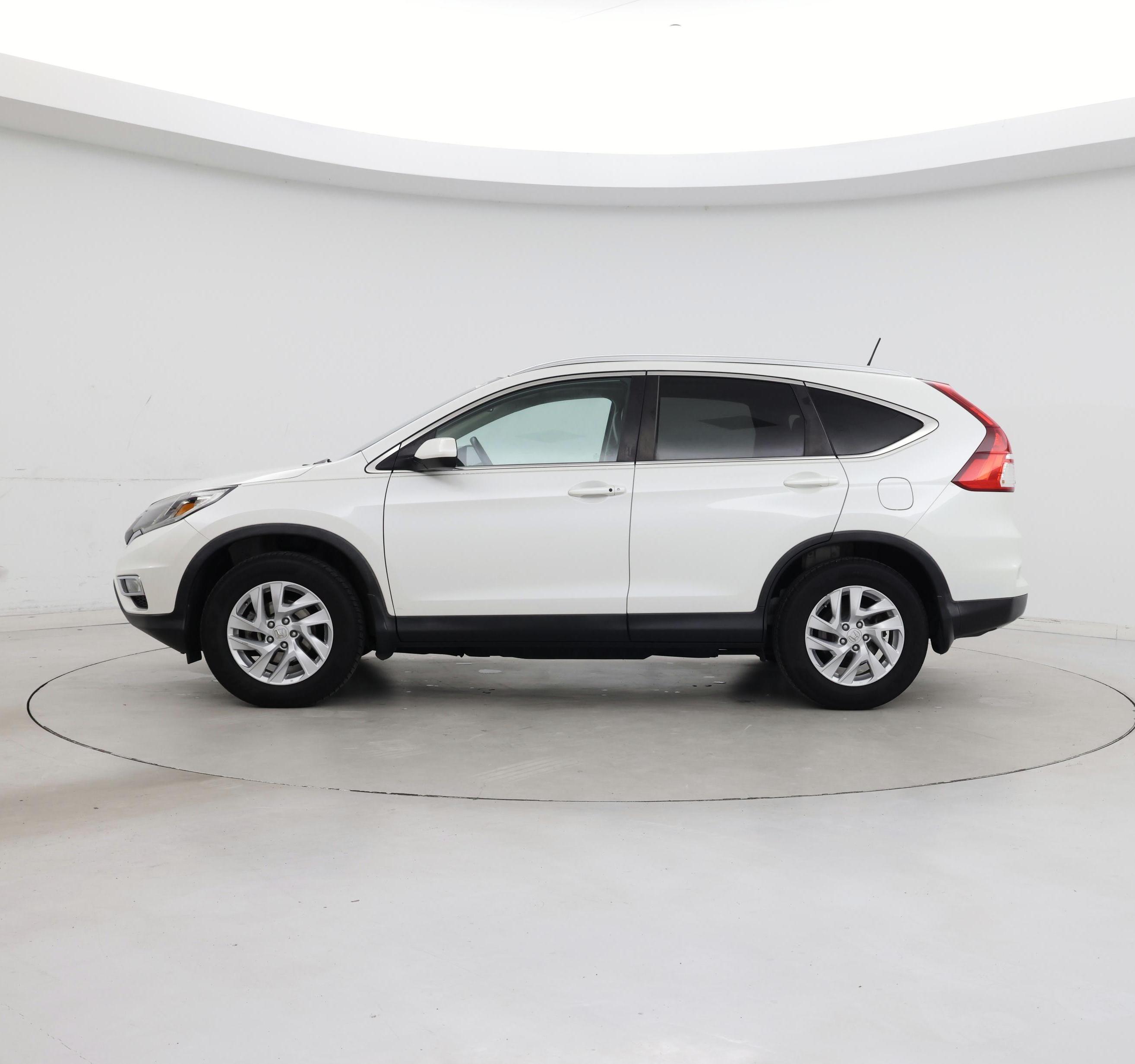 Thumbnail: 2016 Honda CR-V - 3