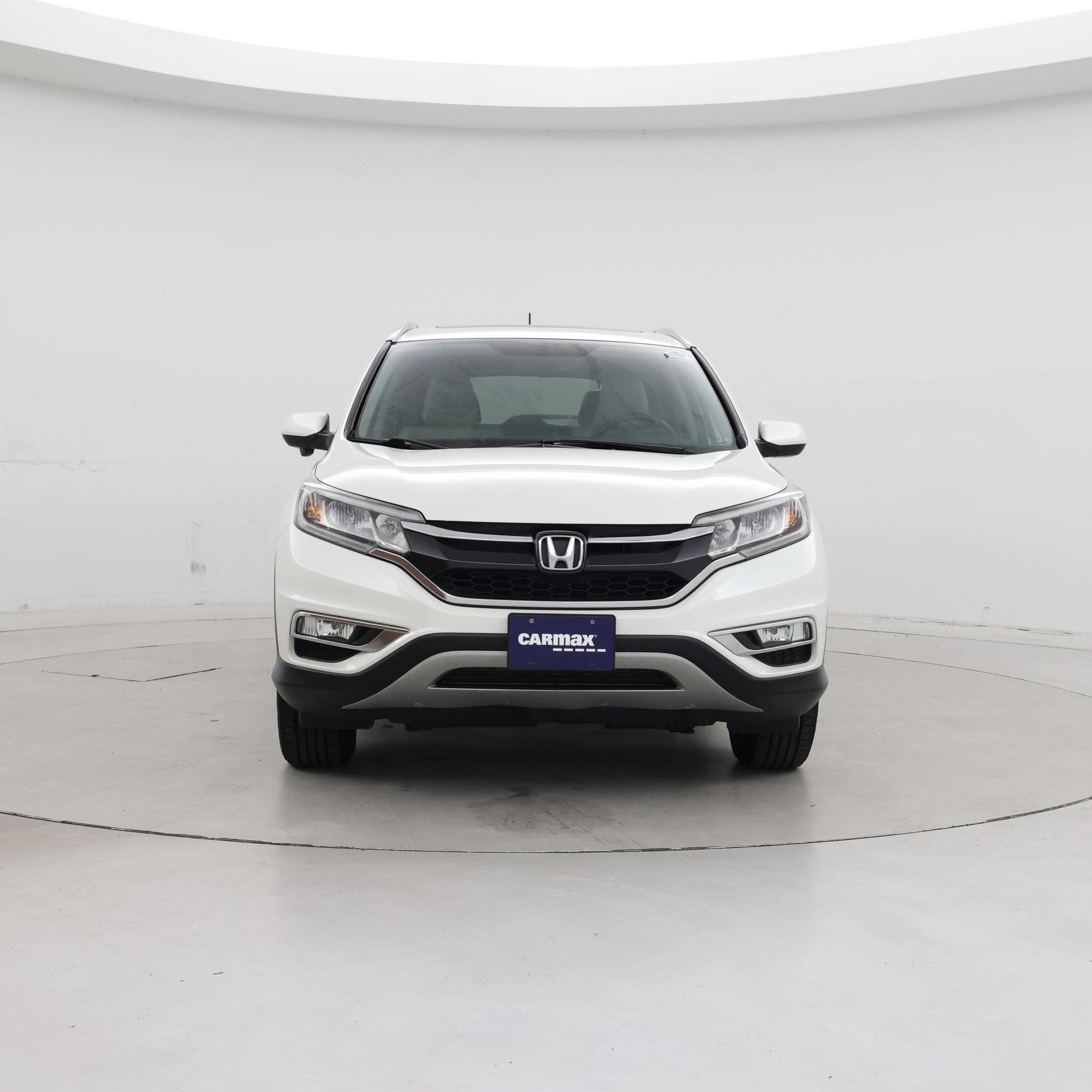 Thumbnail: 2016 Honda CR-V - 5