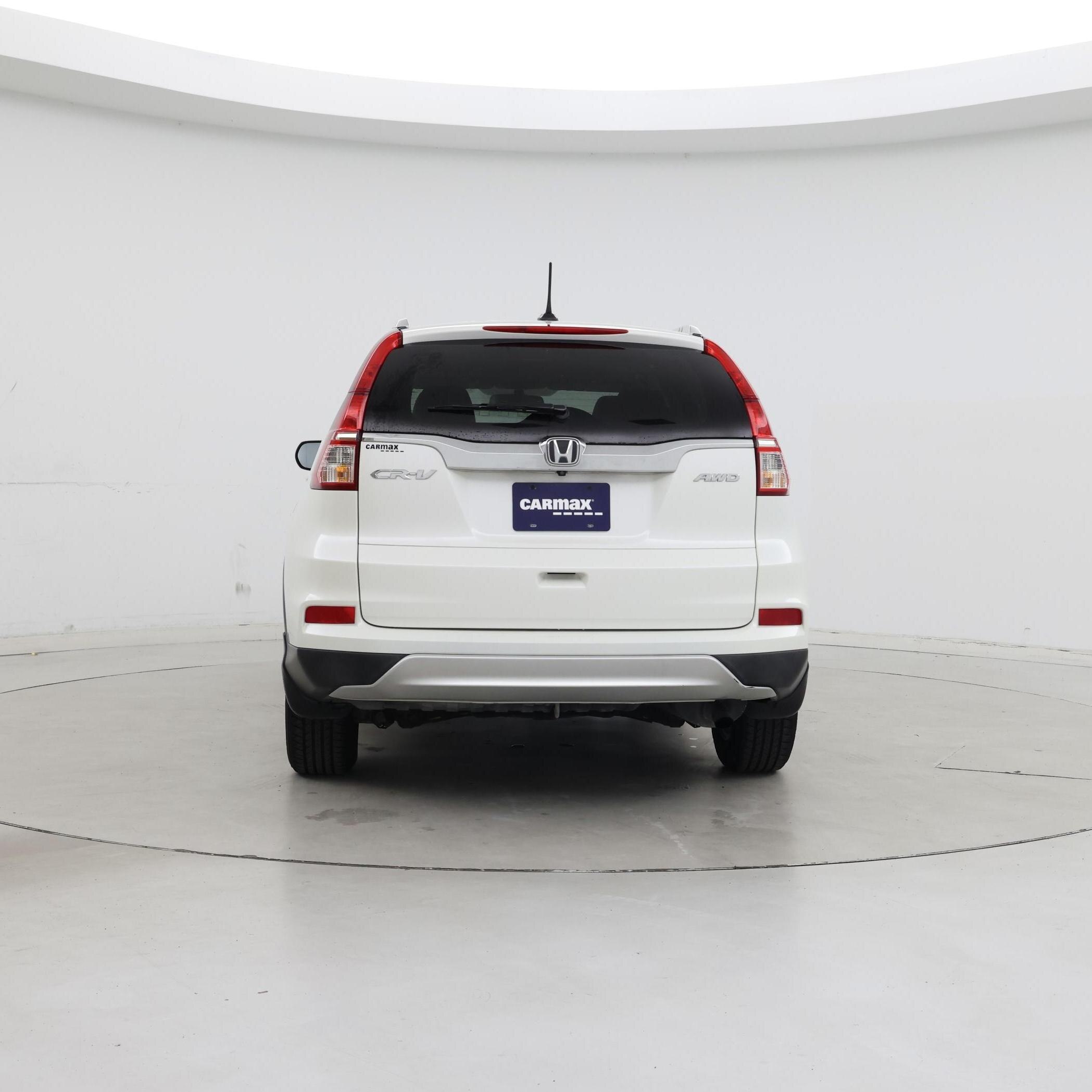 Thumbnail: 2016 Honda CR-V - 6