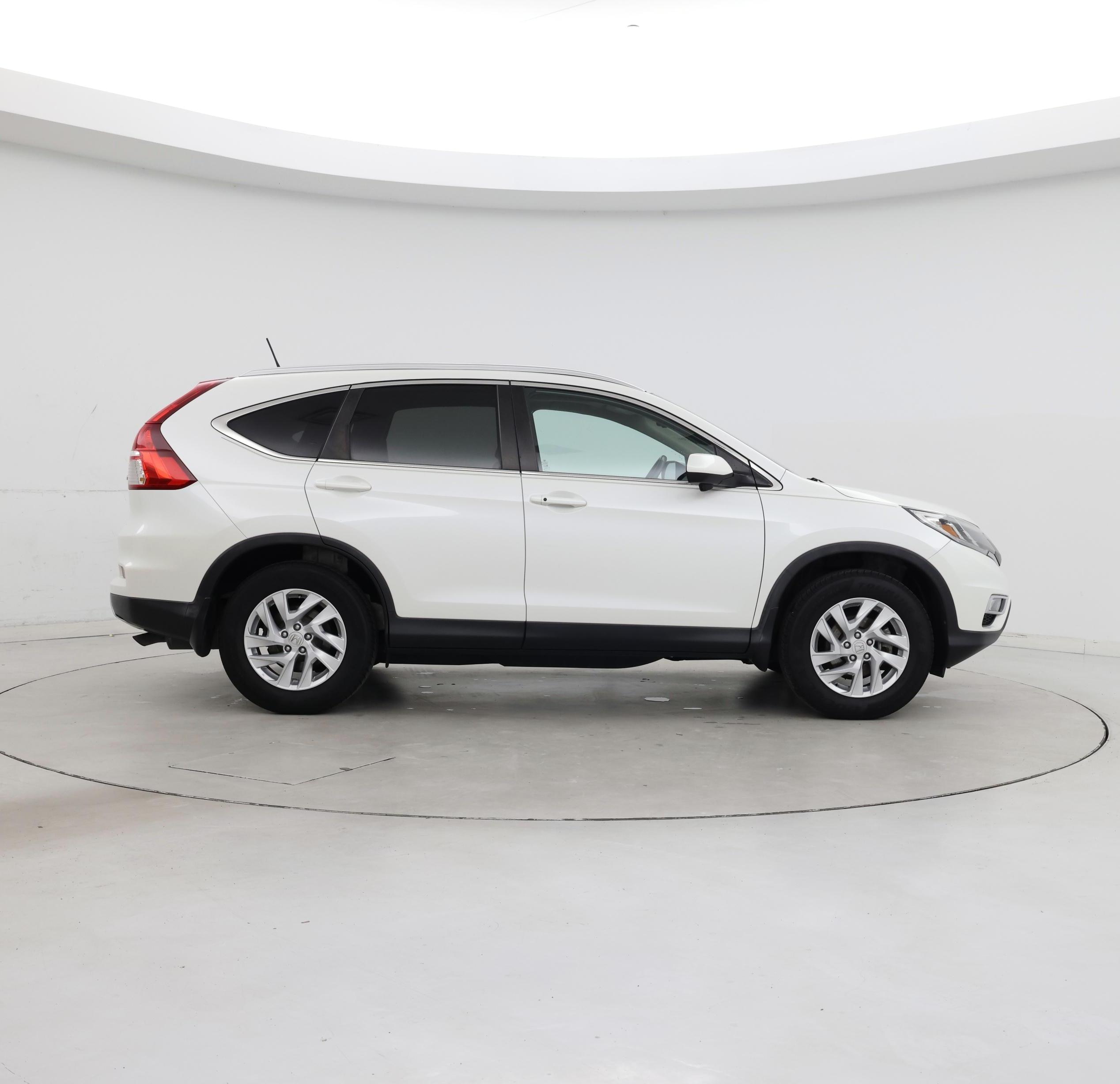 Thumbnail: 2016 Honda CR-V - 7