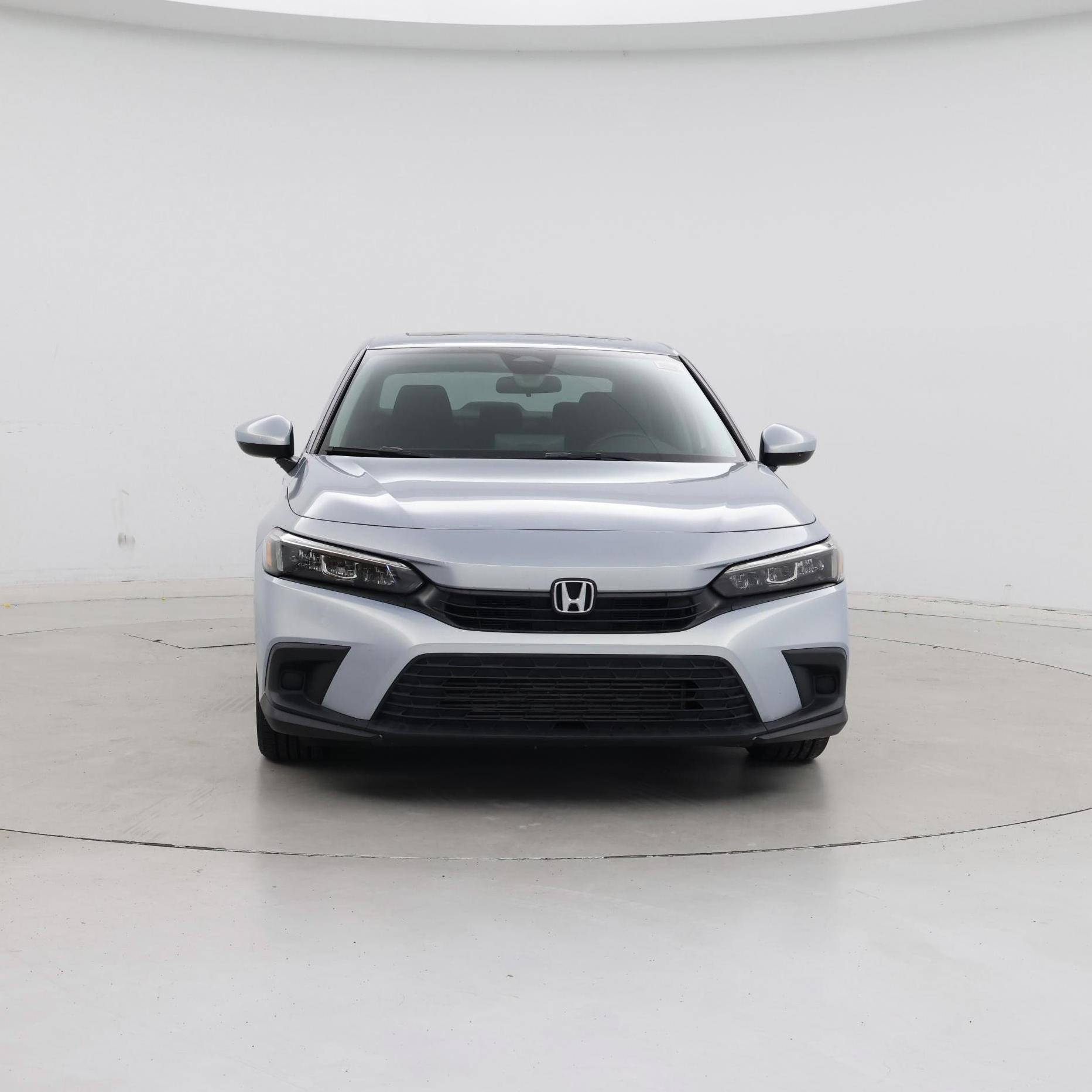 Thumbnail: 2022 Honda Civic - 5