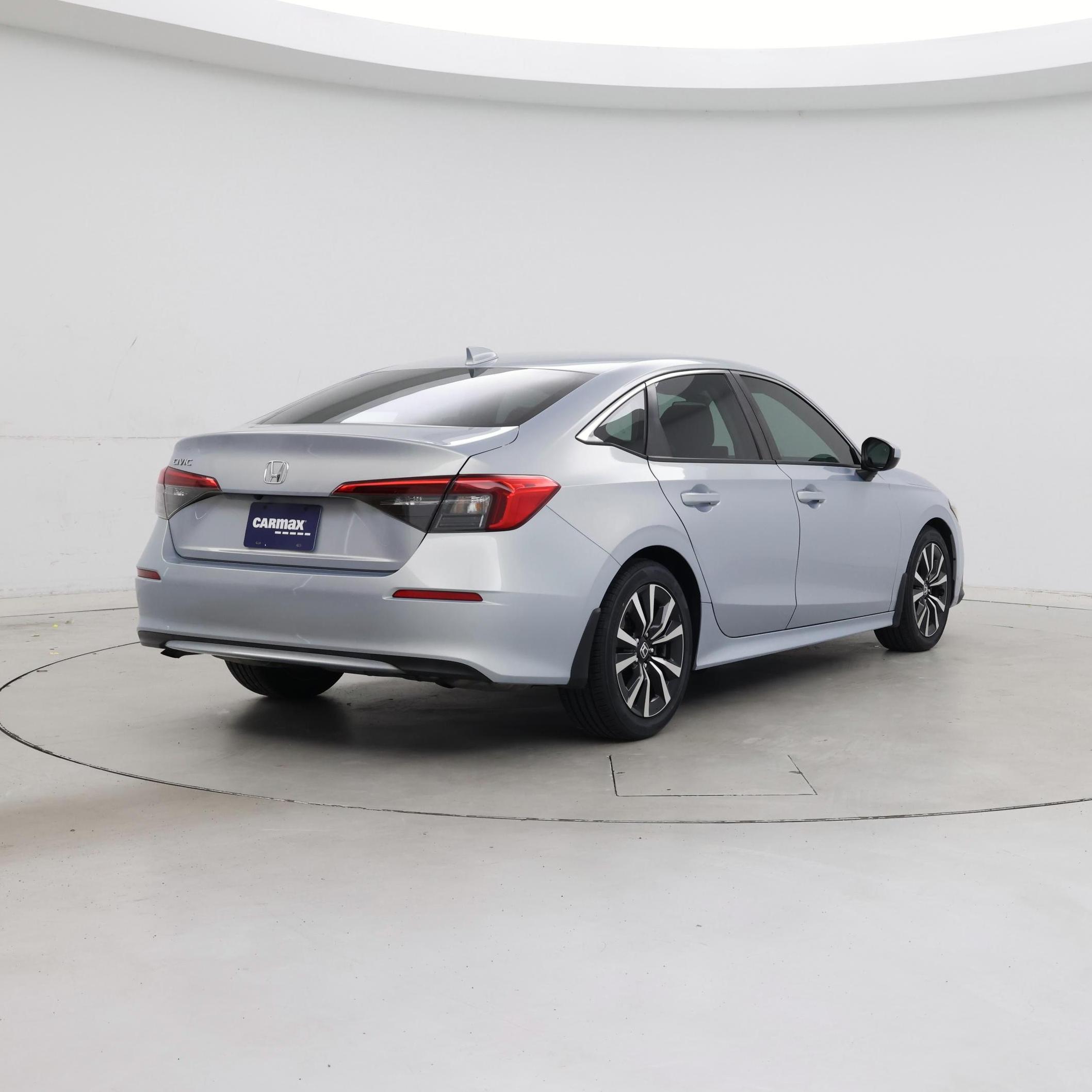 Thumbnail: 2022 Honda Civic - 8