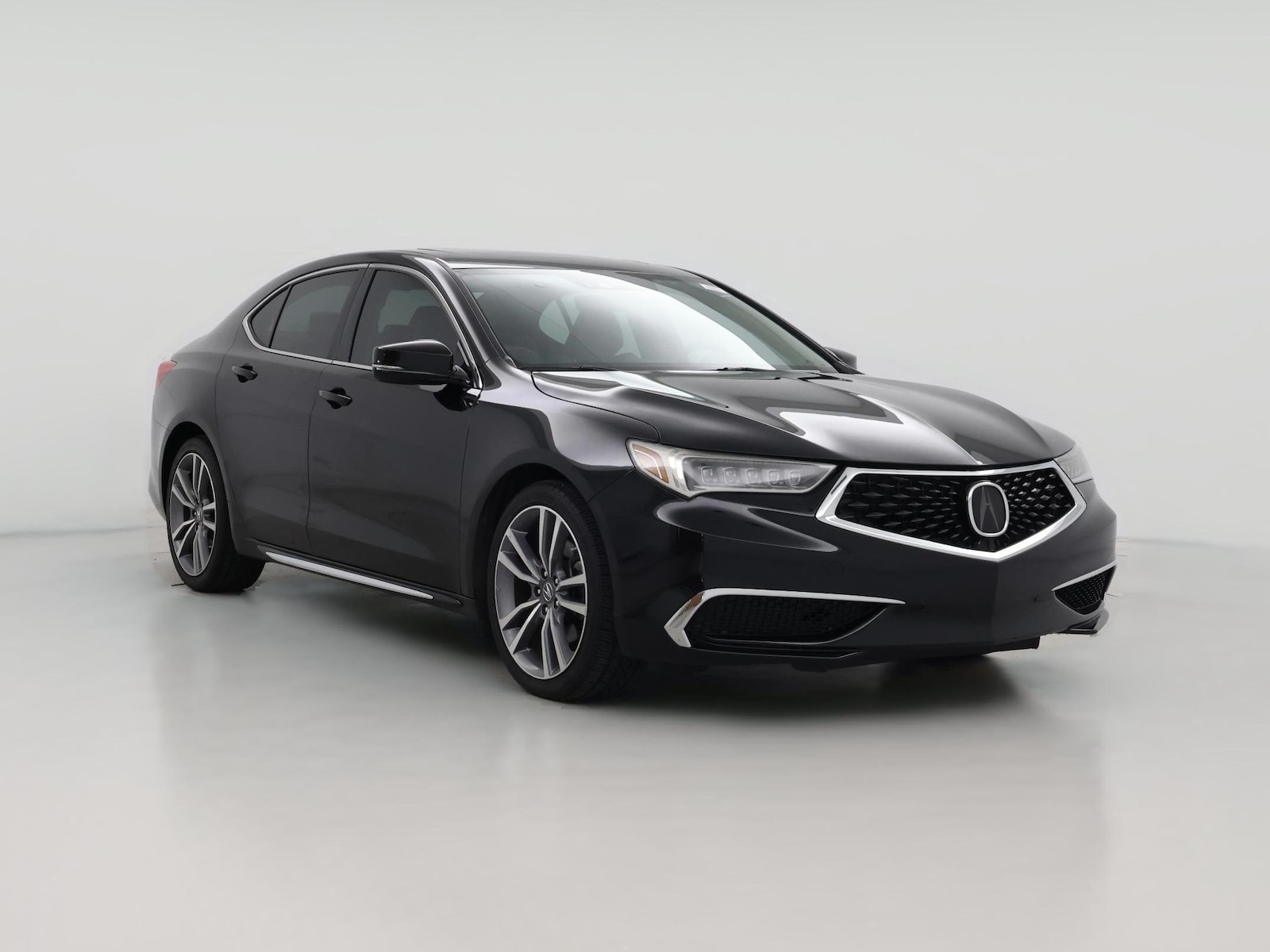 2019 Acura TLX Technology Package