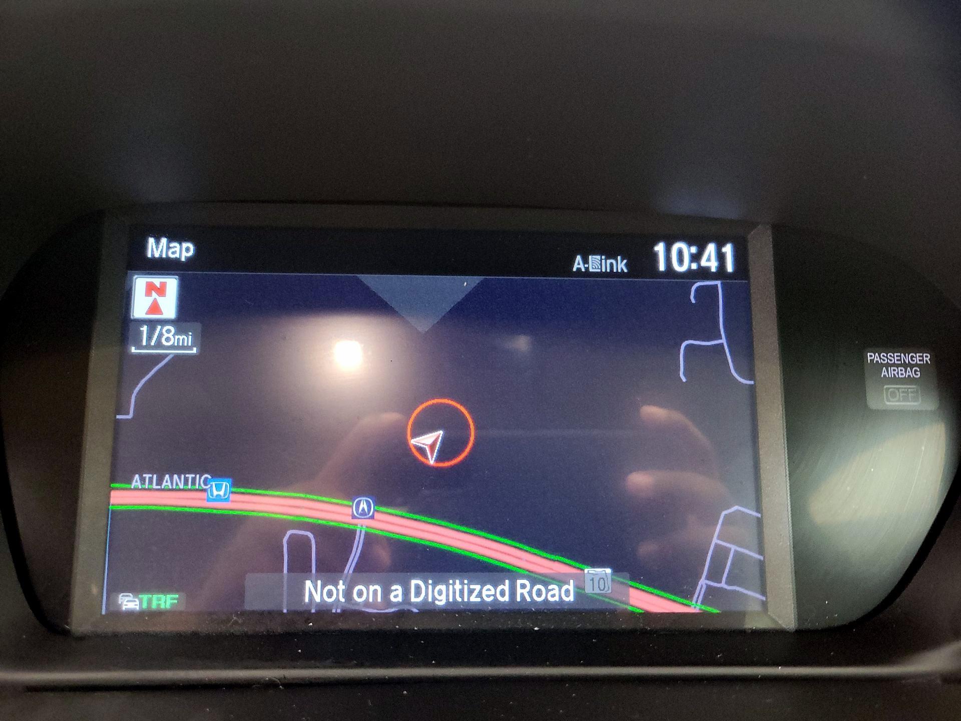 Thumbnail: 2019 Acura TLX - 14