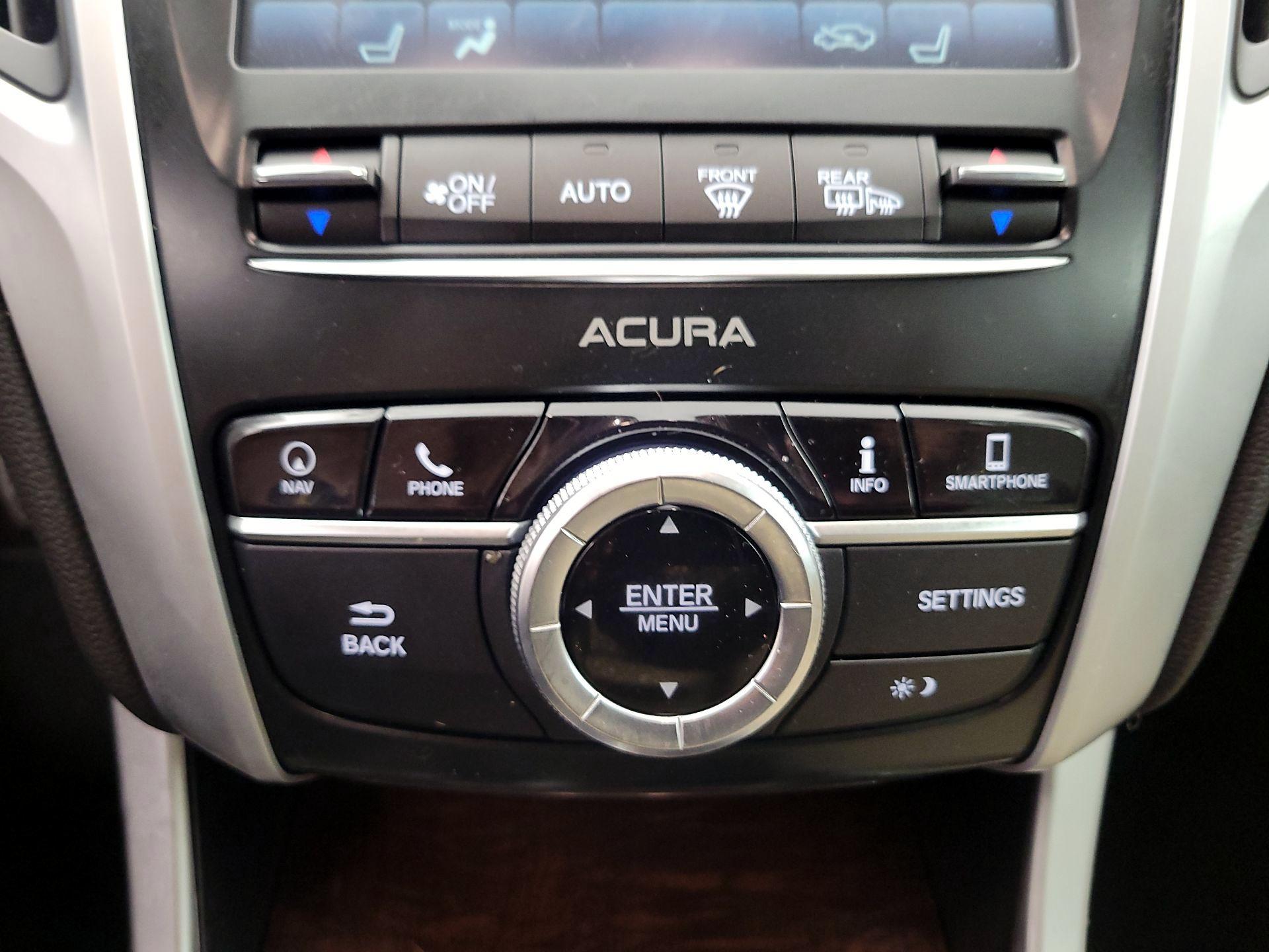 Thumbnail: 2019 Acura TLX - 17