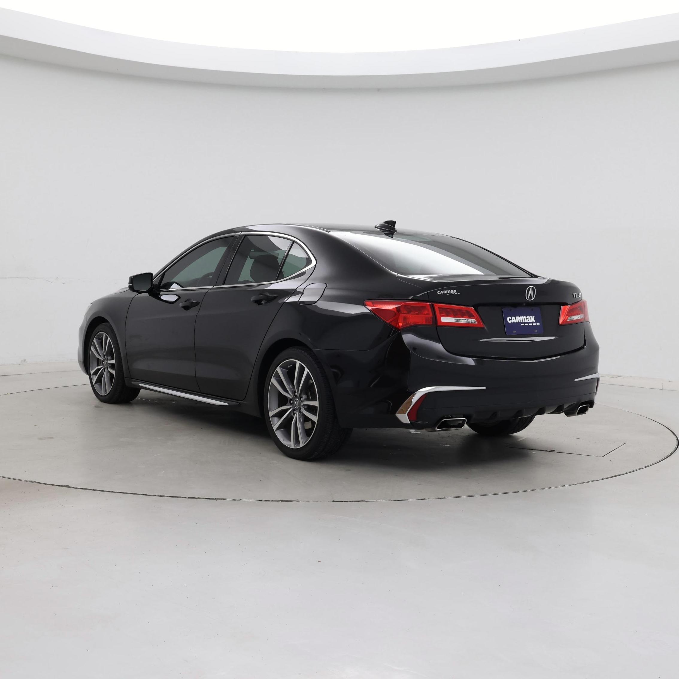 Thumbnail: 2019 Acura TLX - 2