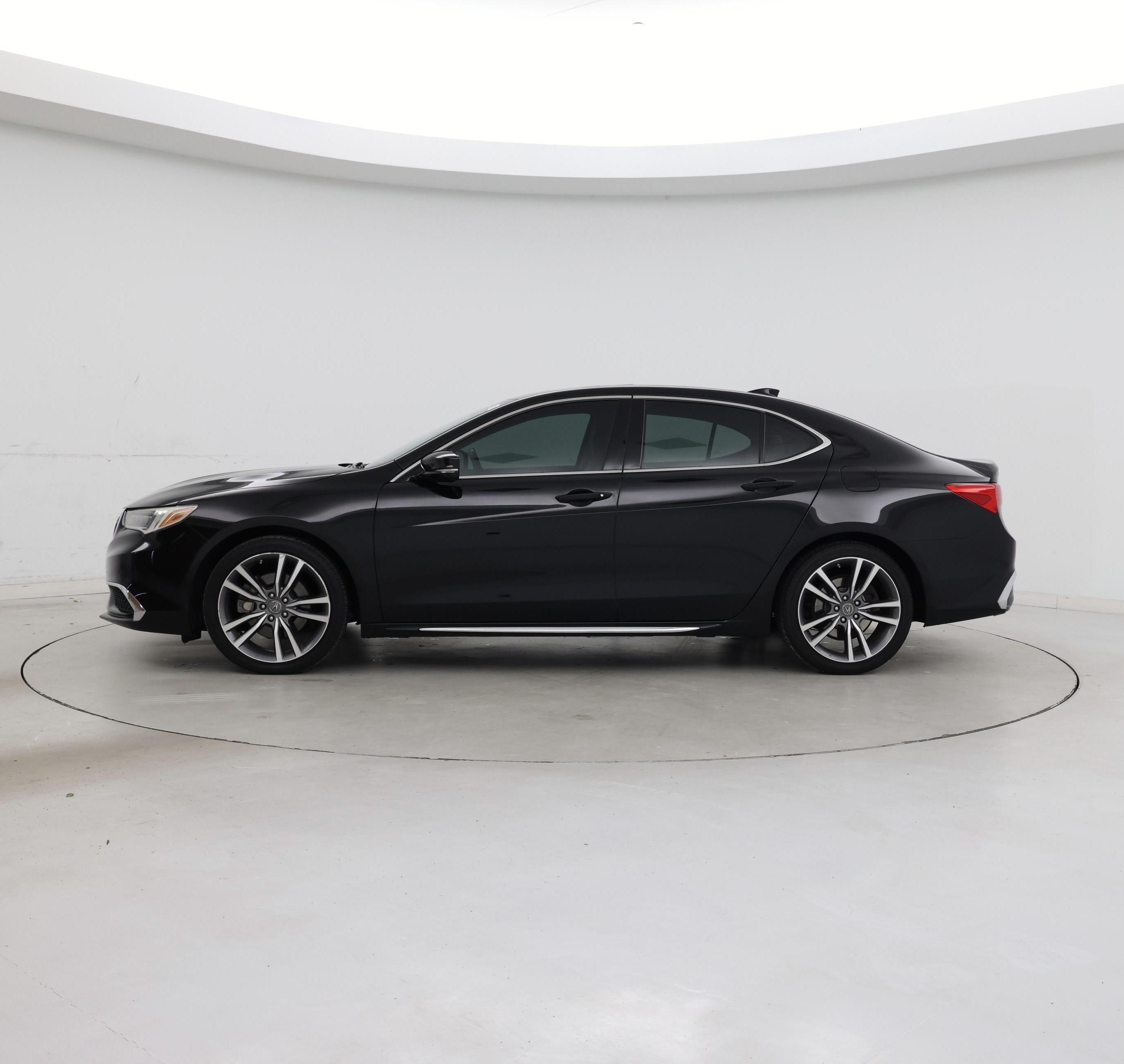 Thumbnail: 2019 Acura TLX - 3