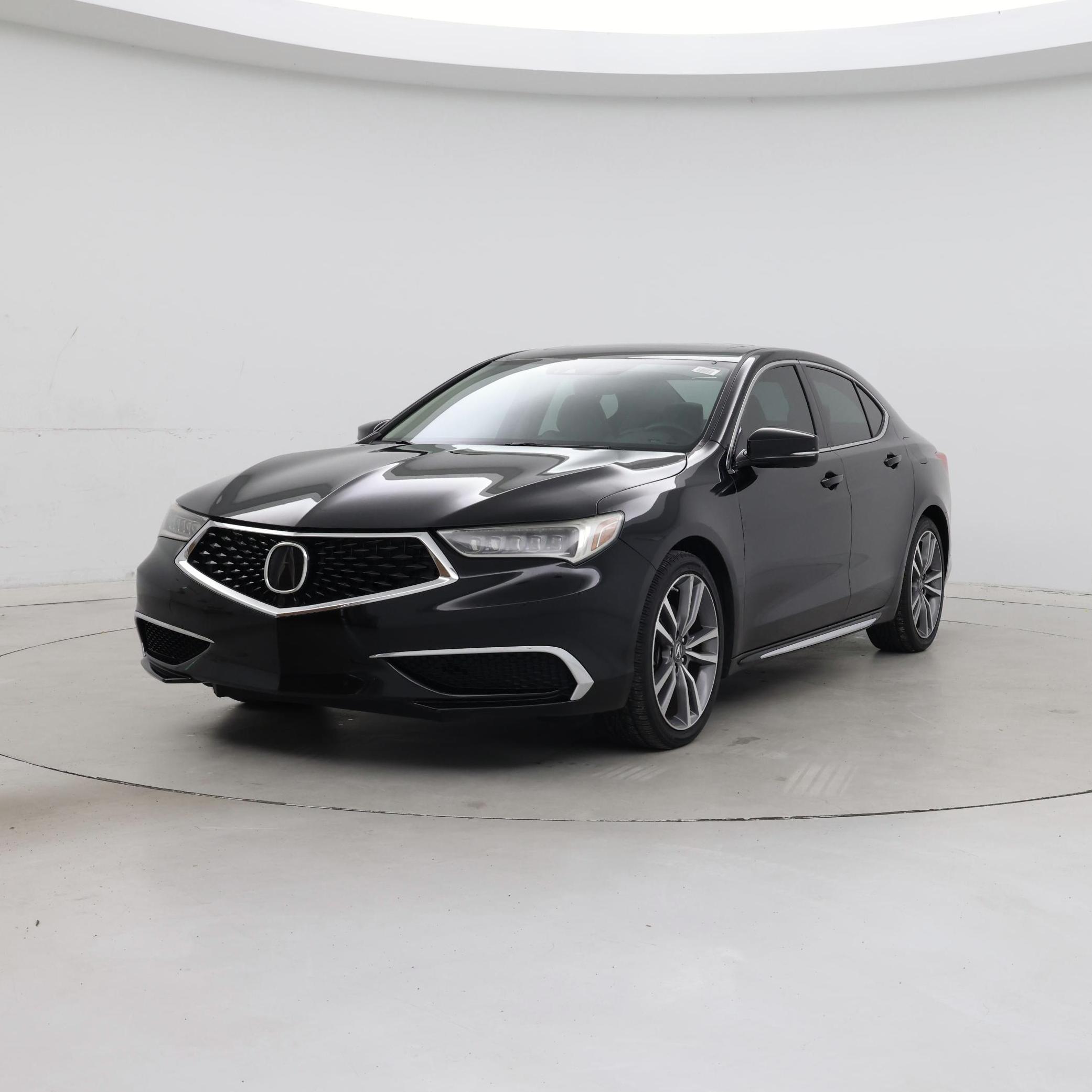 Thumbnail: 2019 Acura TLX - 4