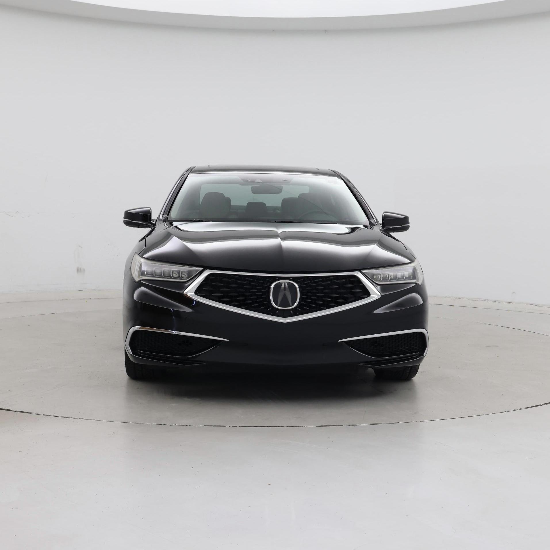 Thumbnail: 2019 Acura TLX - 5