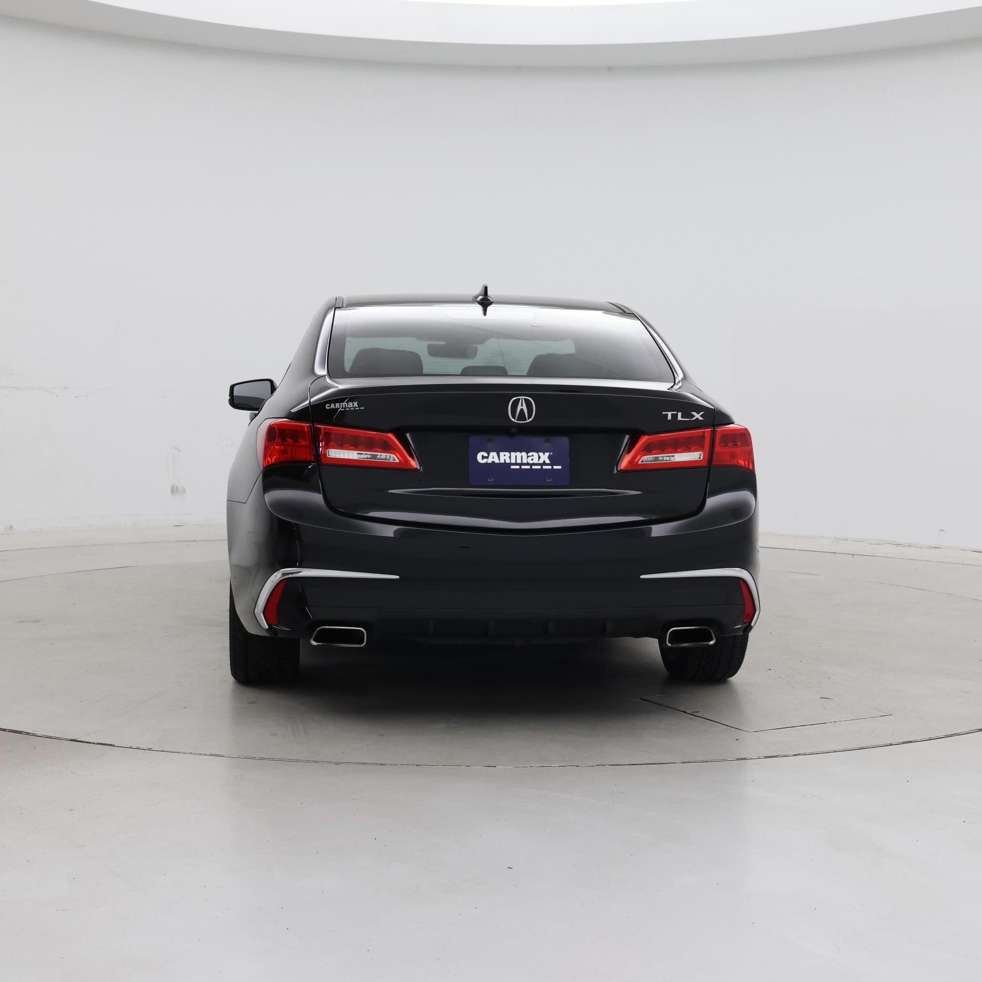 Thumbnail: 2019 Acura TLX - 6