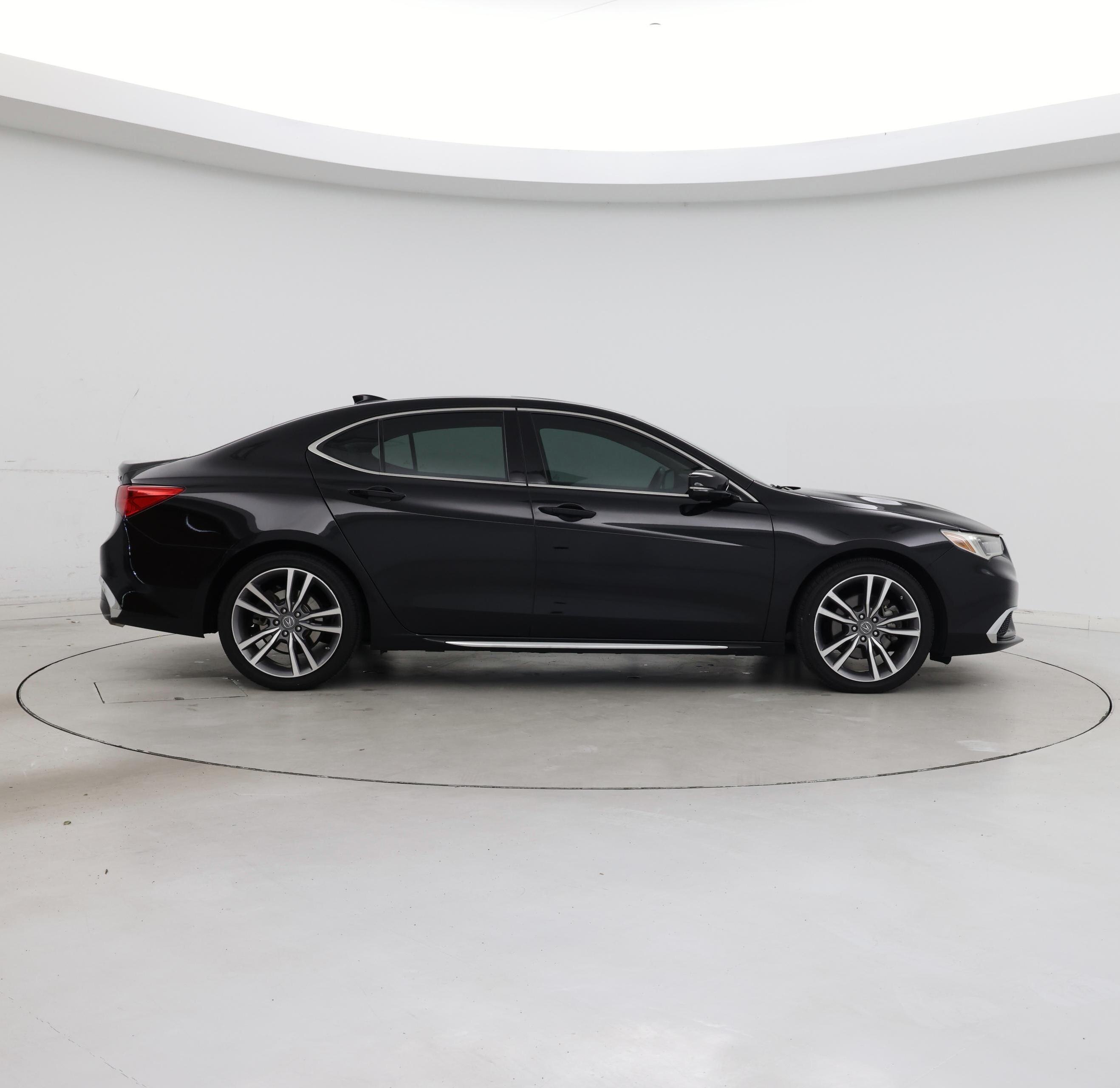 Thumbnail: 2019 Acura TLX - 7