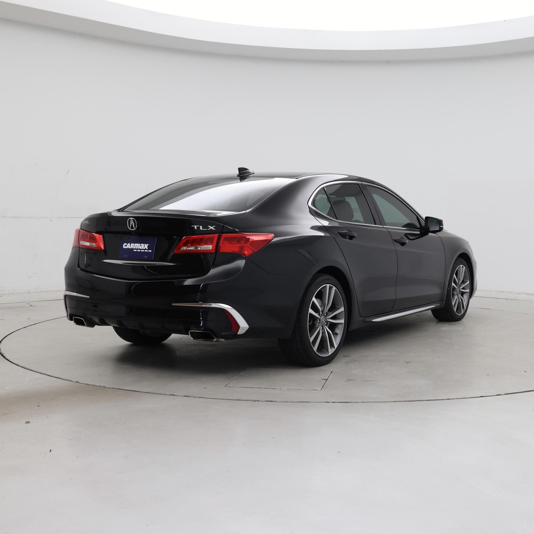 Thumbnail: 2019 Acura TLX - 8