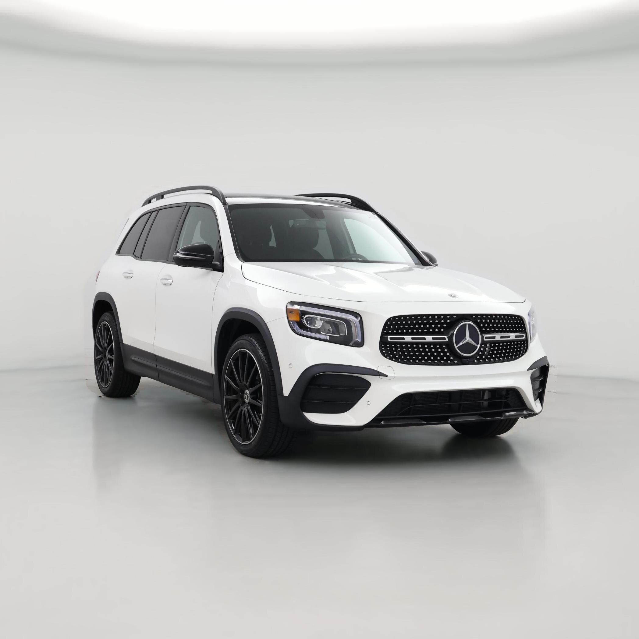 Thumbnail: 2023 Mercedes-Benz GLB - 1