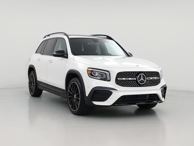 2023 Mercedes-Benz GLB250