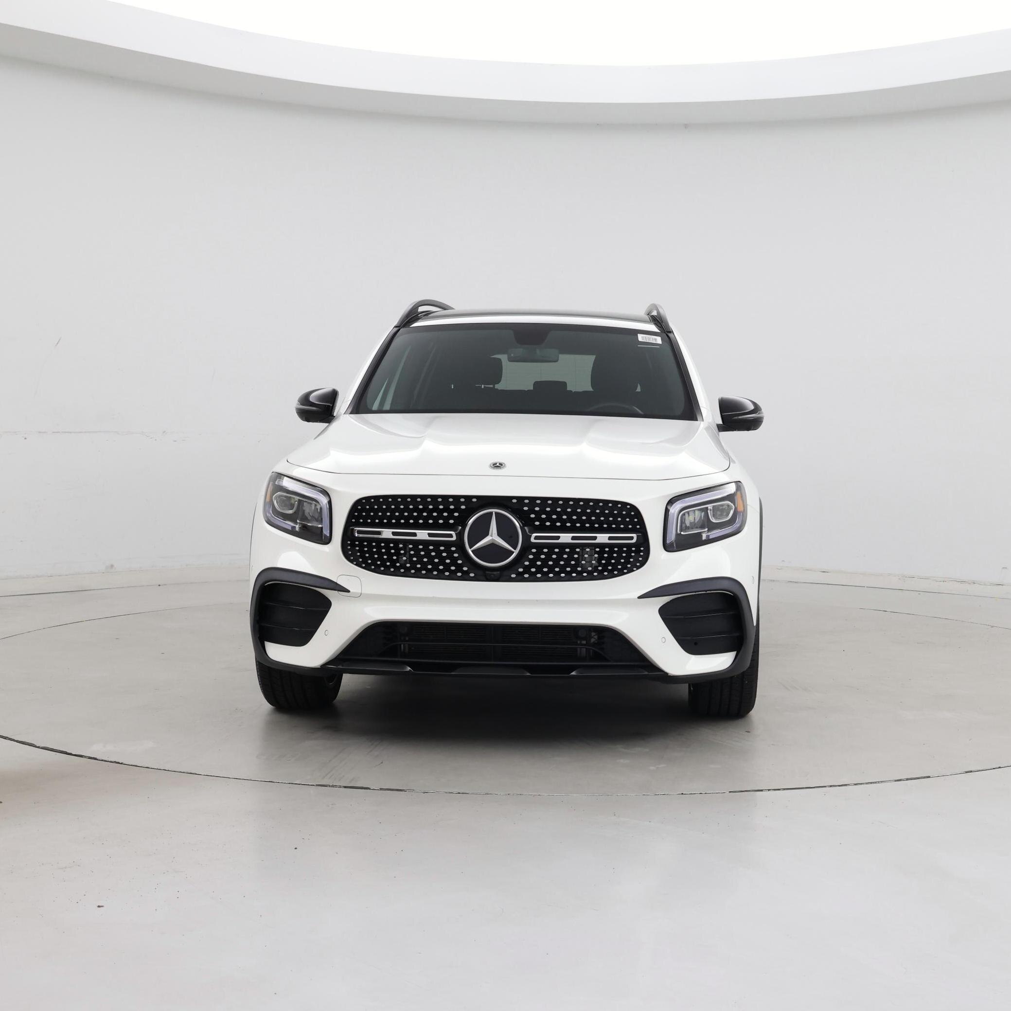 Thumbnail: 2023 Mercedes-Benz GLB - 5