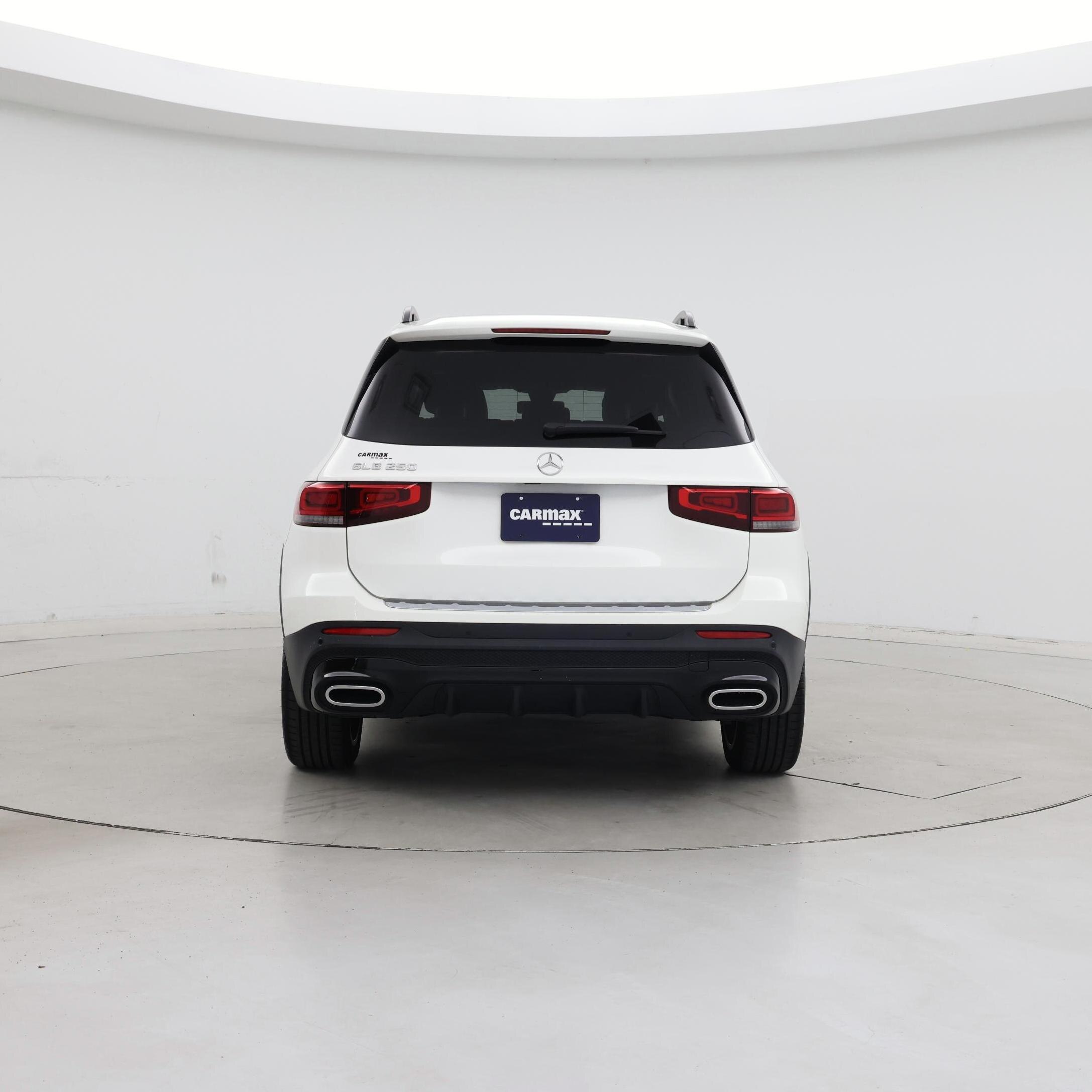 Thumbnail: 2023 Mercedes-Benz GLB - 6
