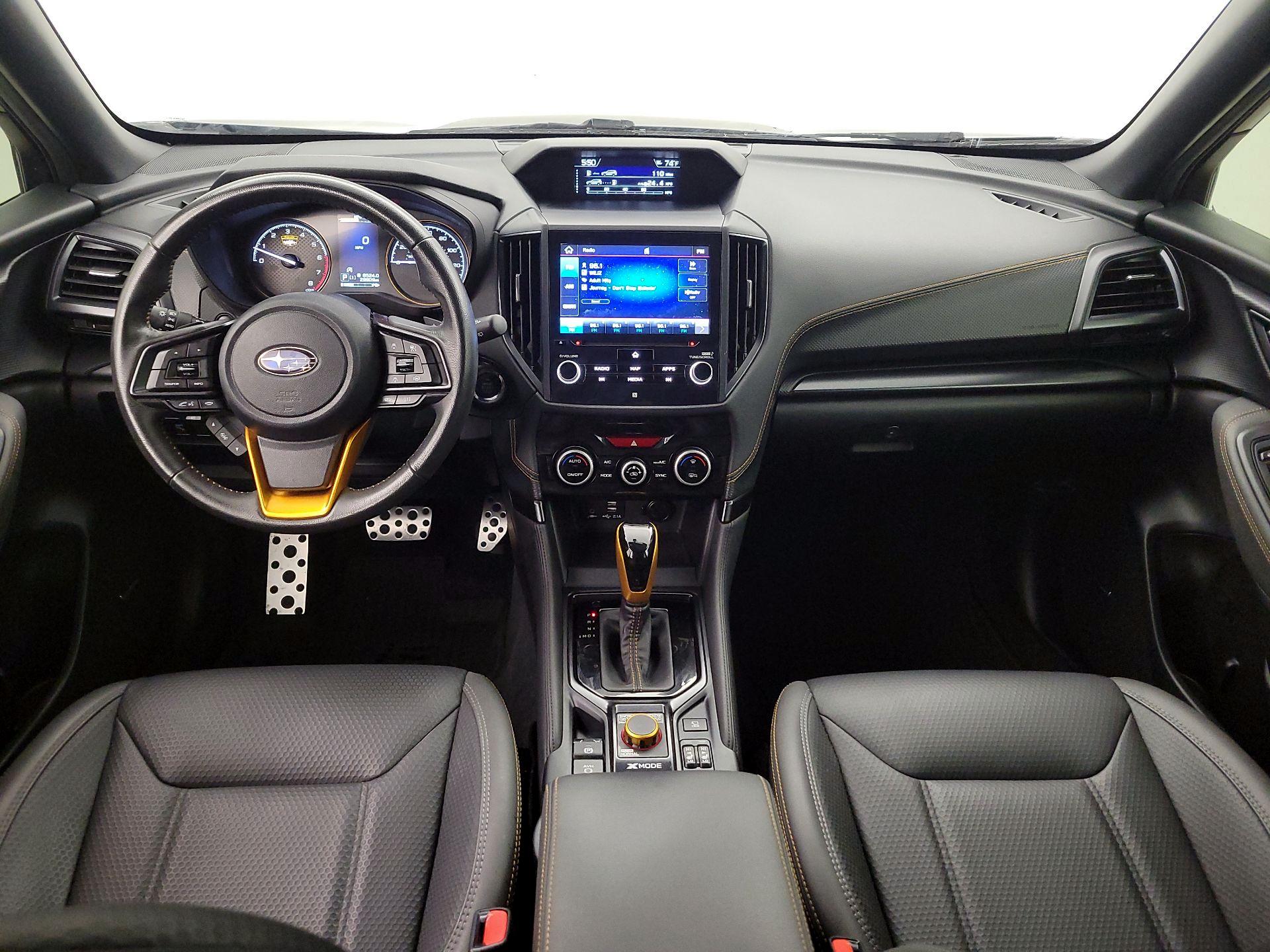 Thumbnail: 2022 Subaru Forester - 9