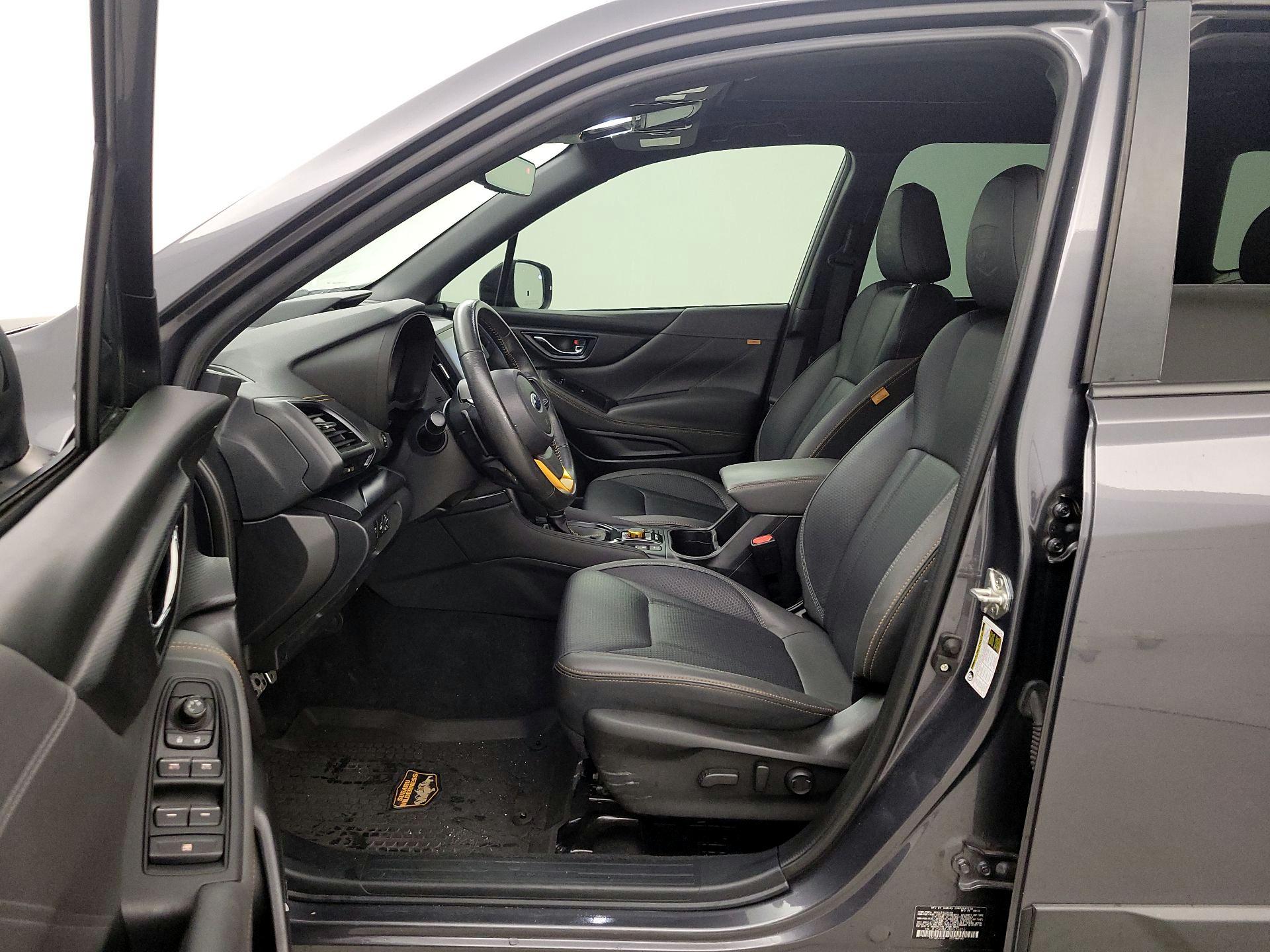 Thumbnail: 2022 Subaru Forester - 11