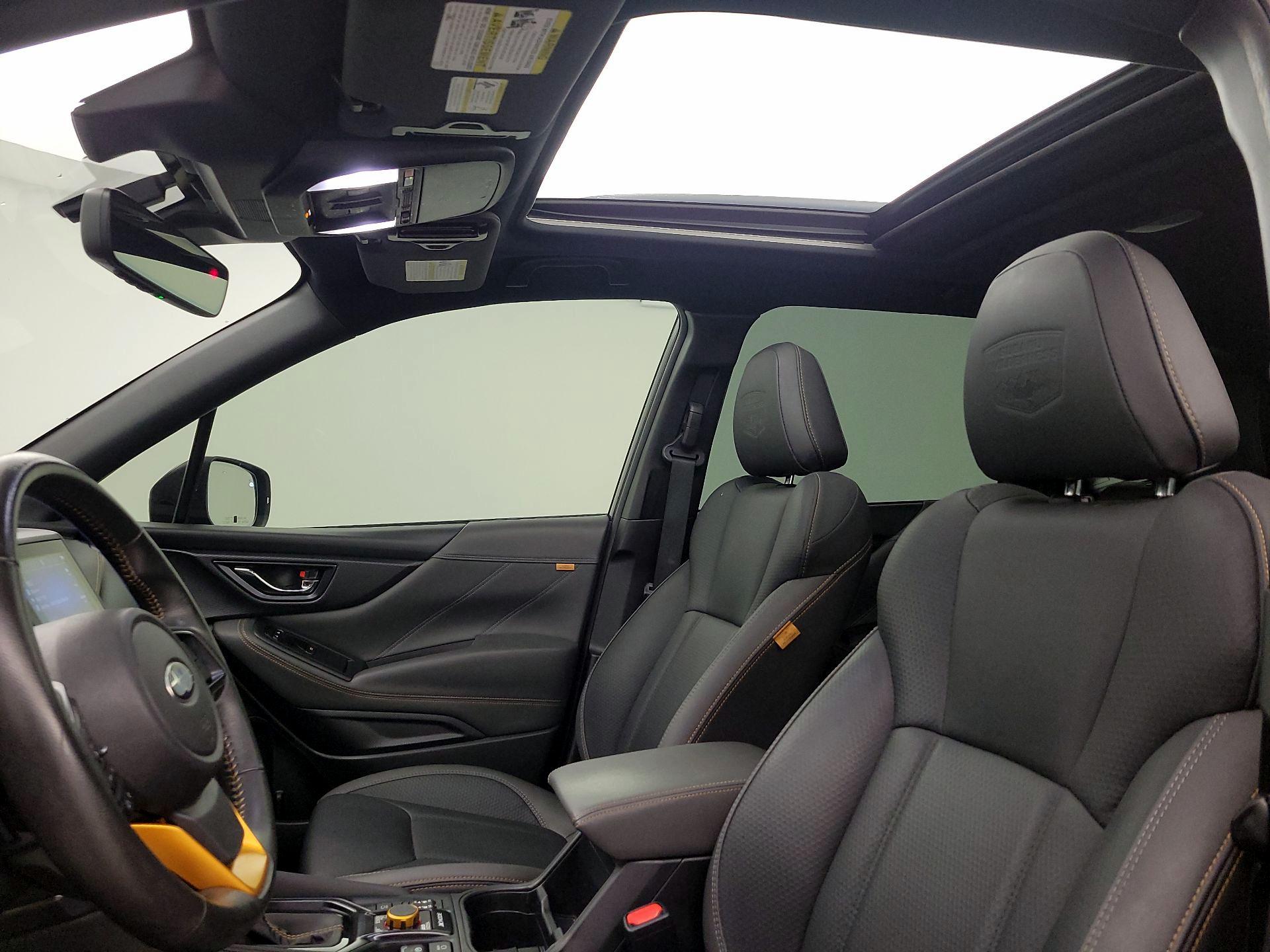 Thumbnail: 2022 Subaru Forester - 19