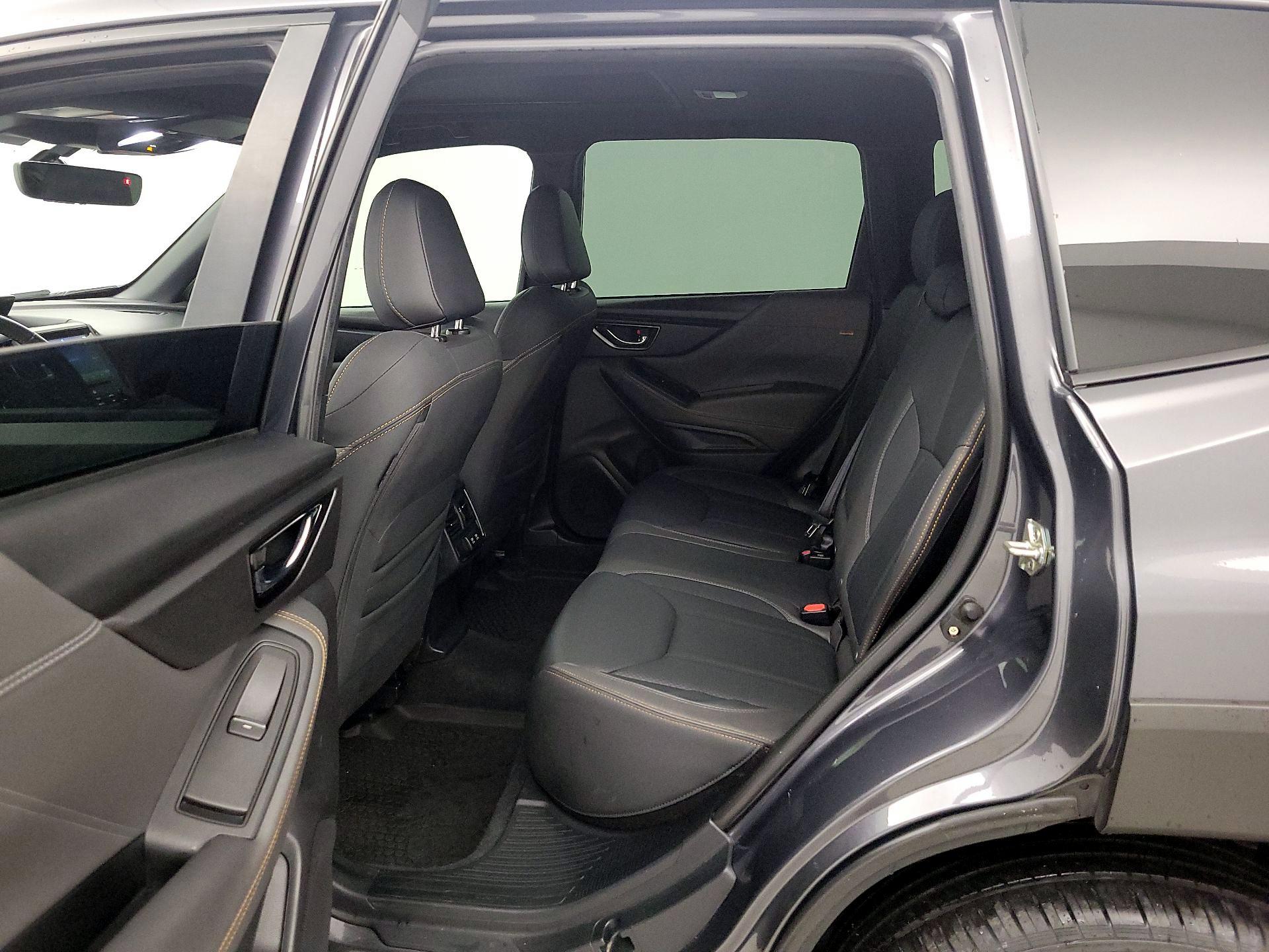 Thumbnail: 2022 Subaru Forester - 20