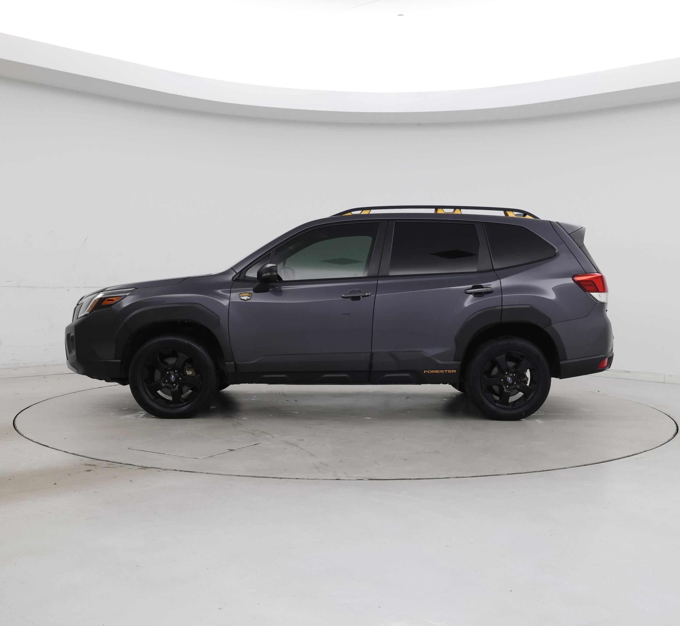 Thumbnail: 2022 Subaru Forester - 3