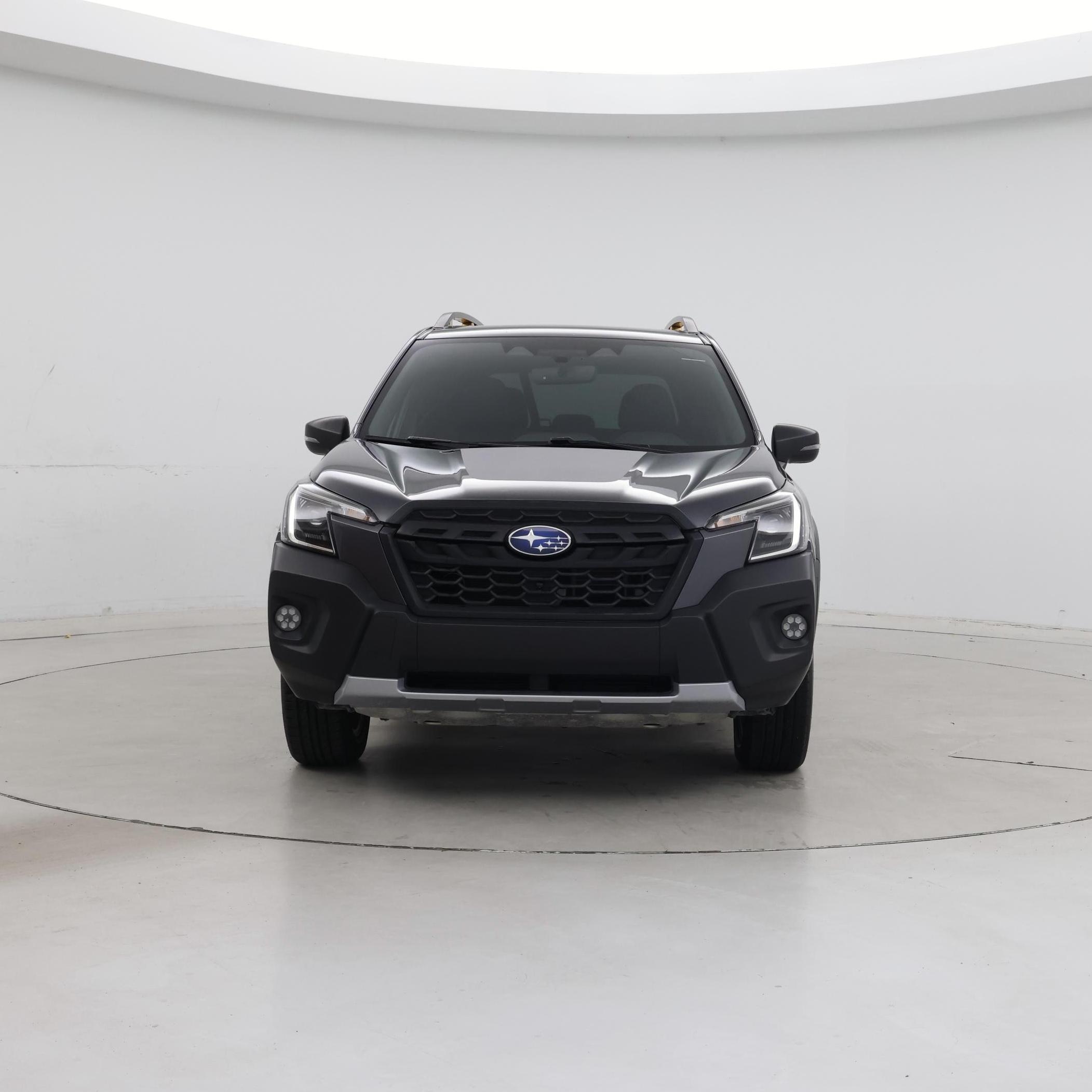 Thumbnail: 2022 Subaru Forester - 5