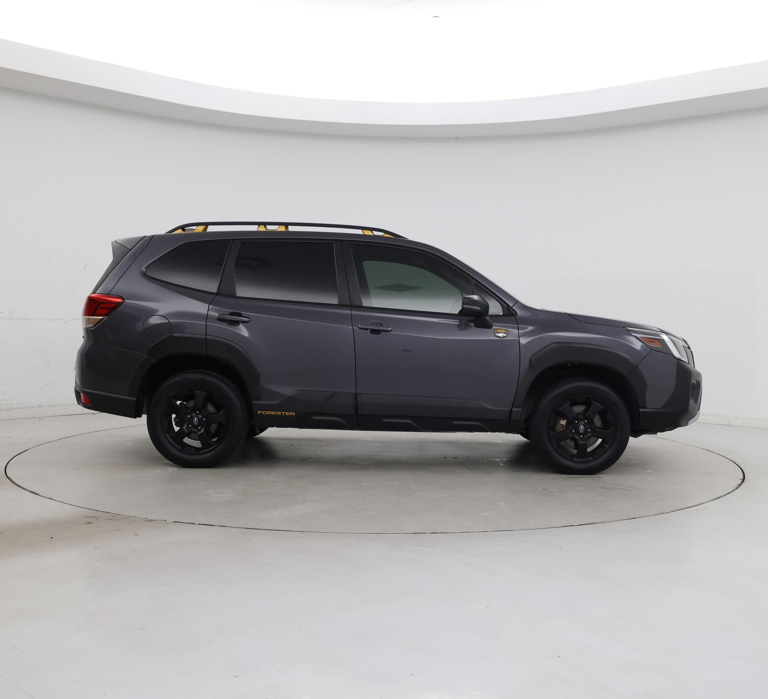 Thumbnail: 2022 Subaru Forester - 7