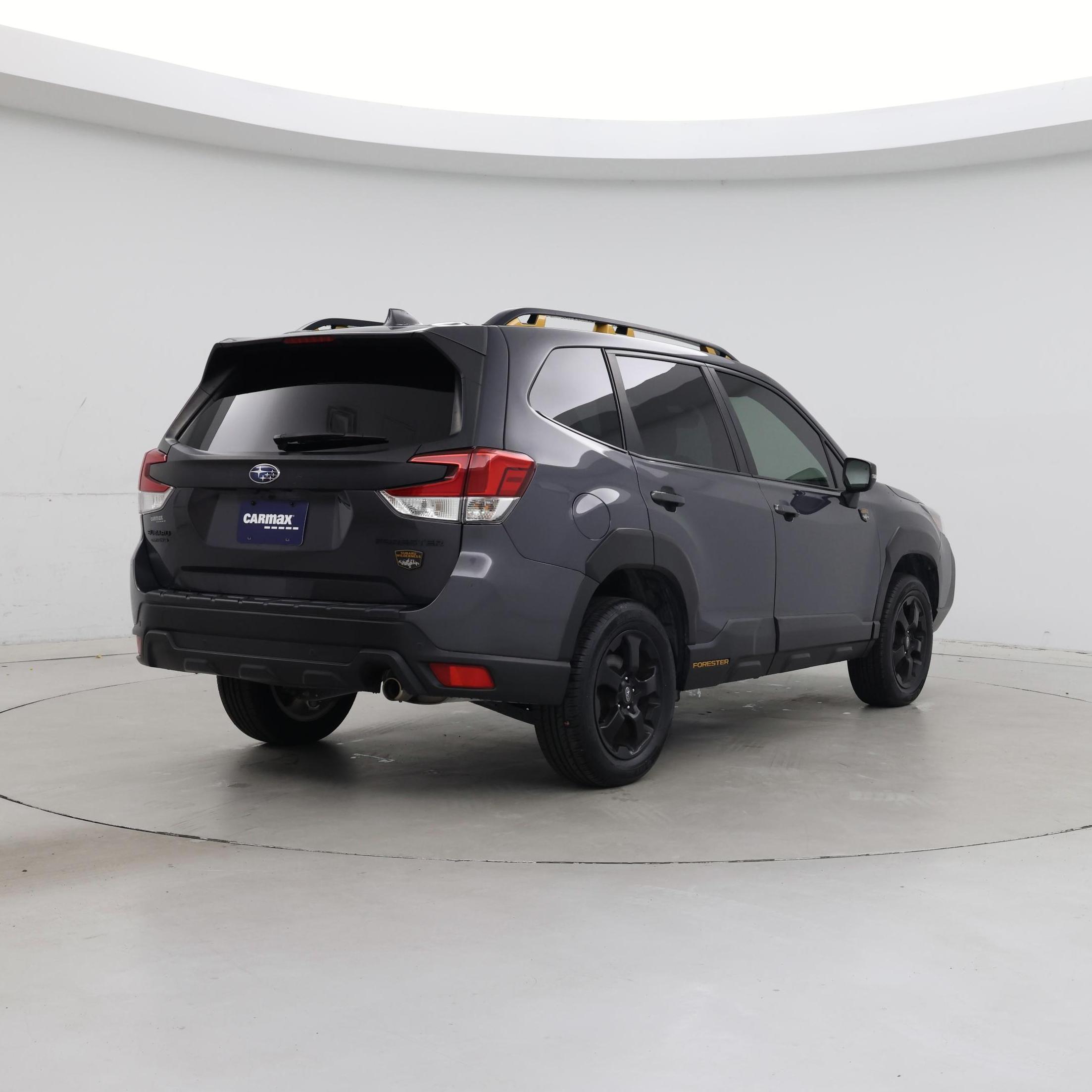 Thumbnail: 2022 Subaru Forester - 8