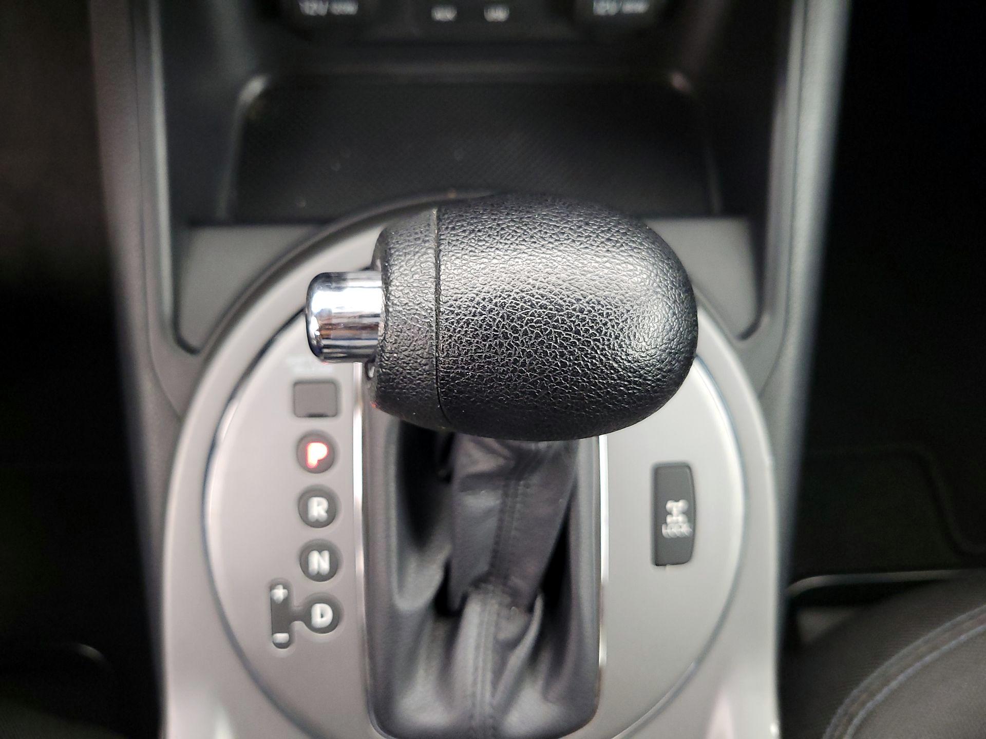 Thumbnail: 2016 Kia Sportage - 17