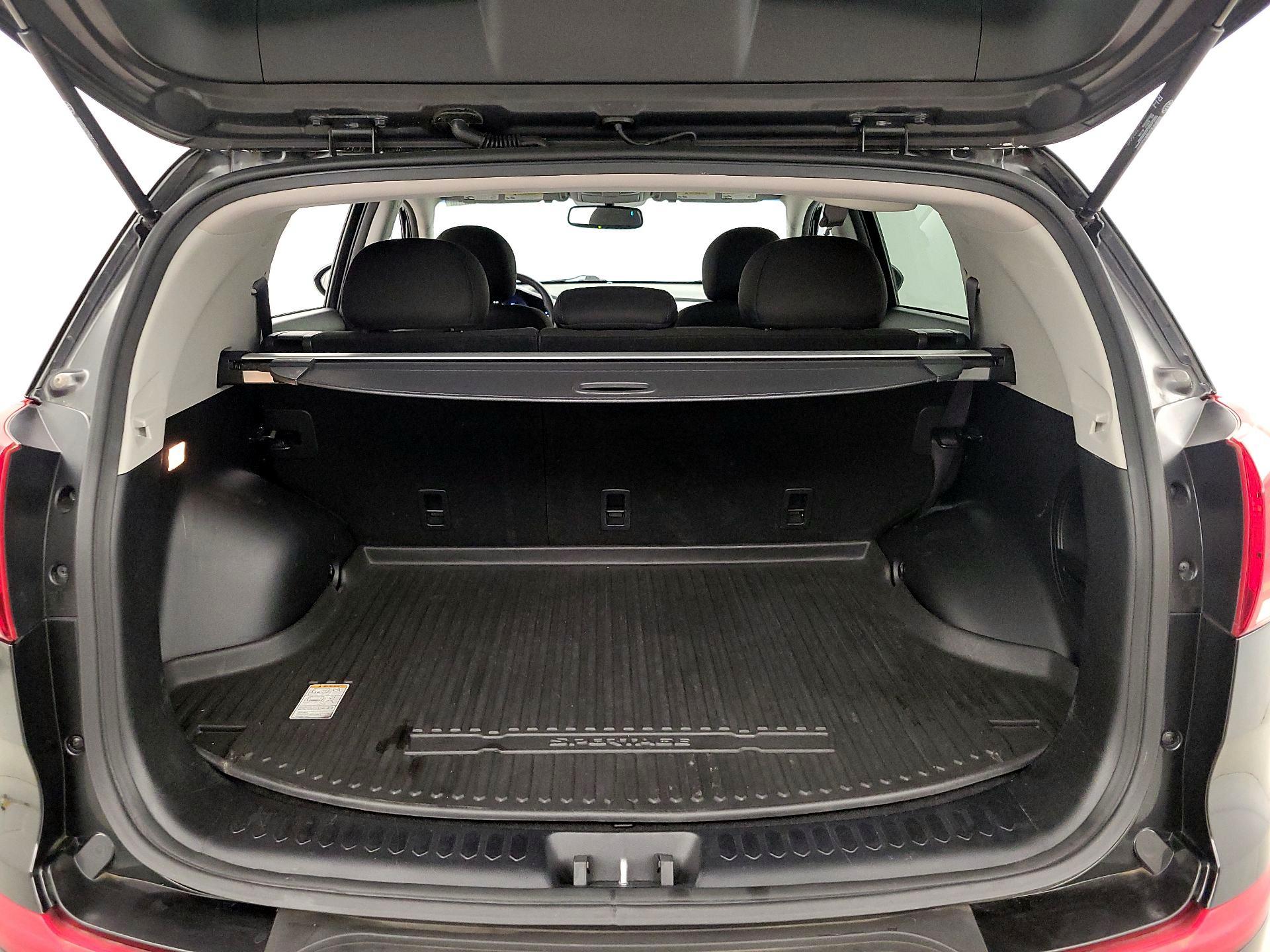 Thumbnail: 2016 Kia Sportage - 20