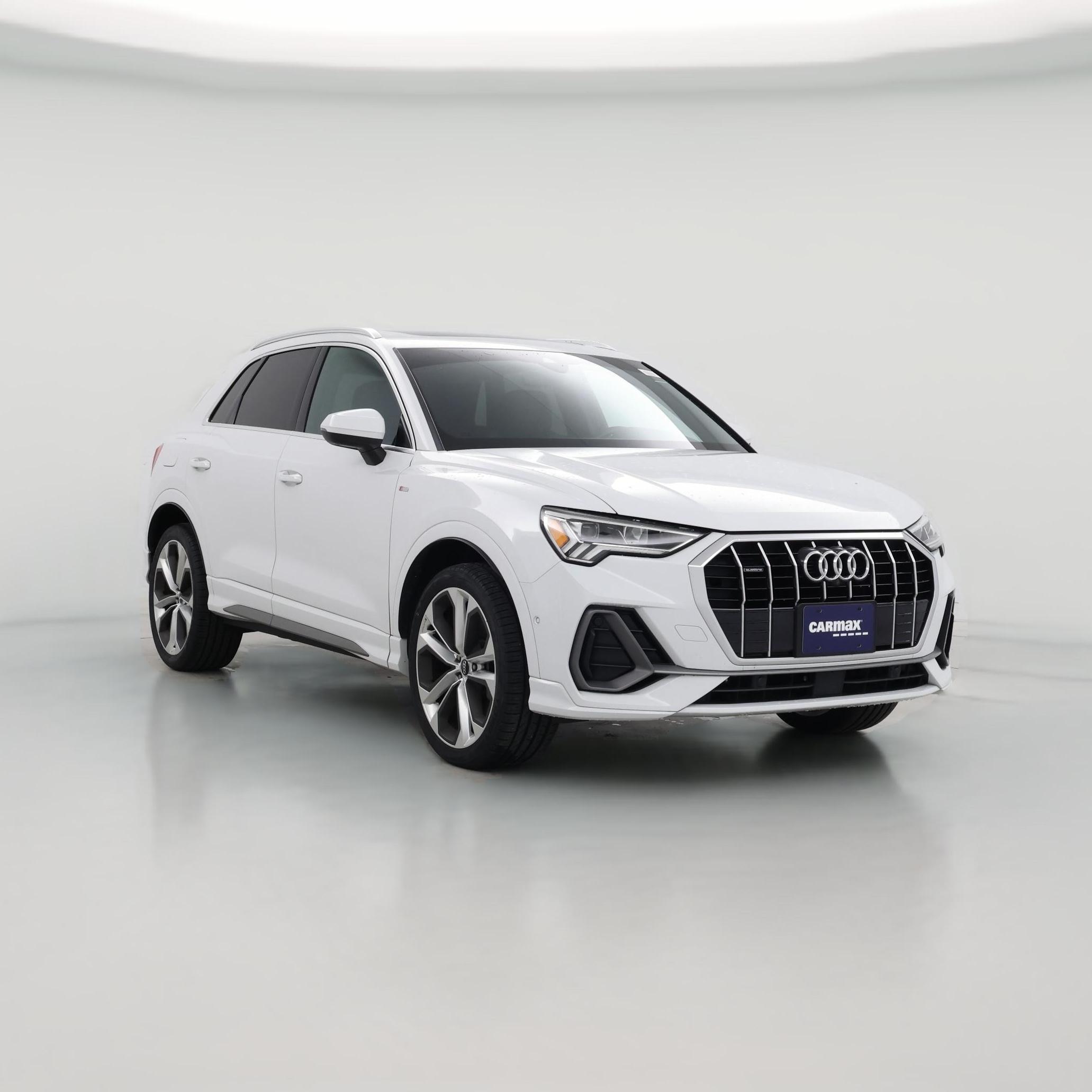 Thumbnail: 2020 Audi Q3 - 1