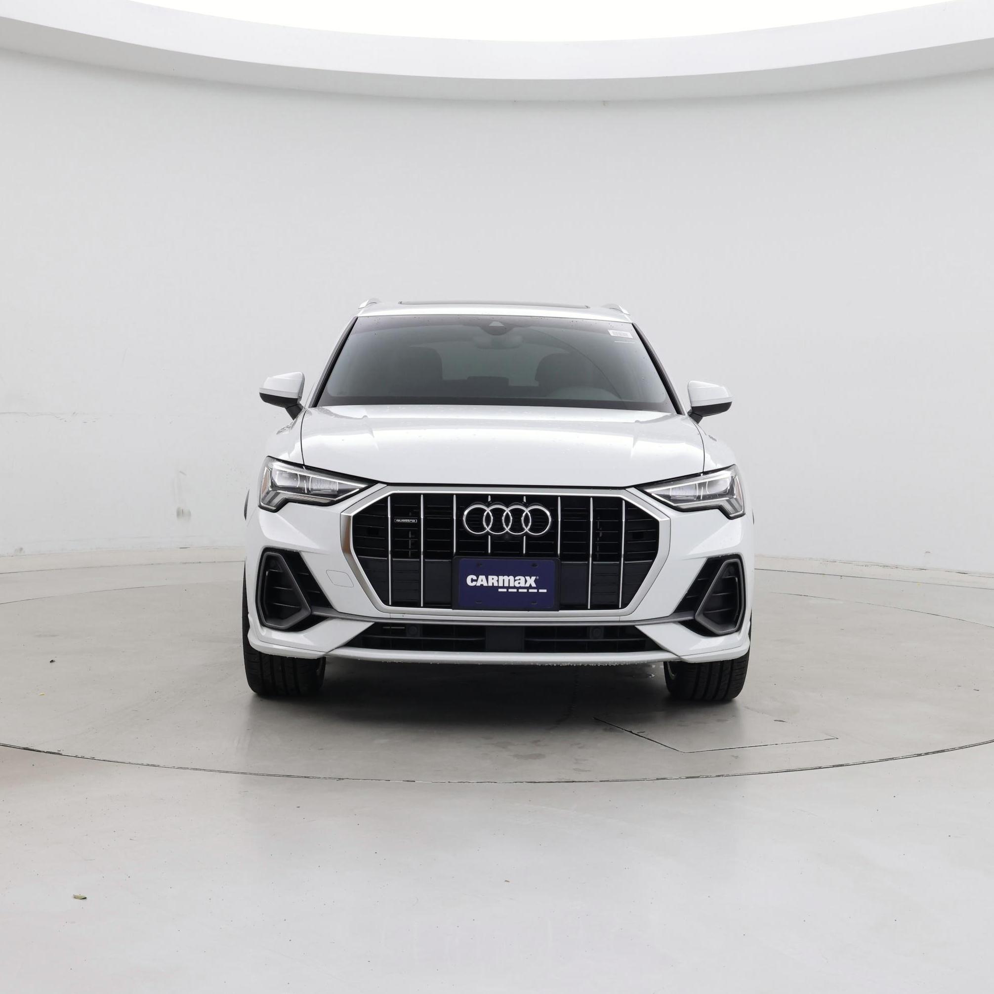 Thumbnail: 2020 Audi Q3 - 5