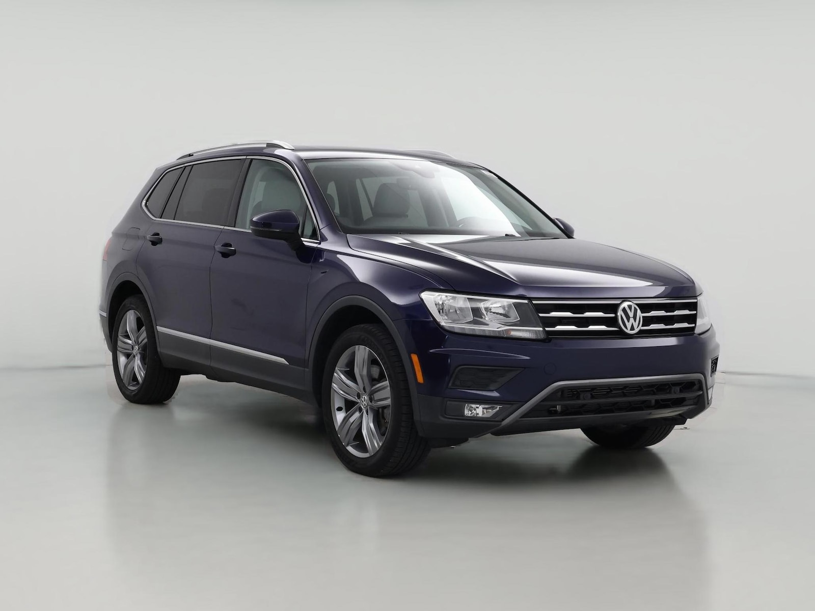 2021 Volkswagen Tiguan SEL