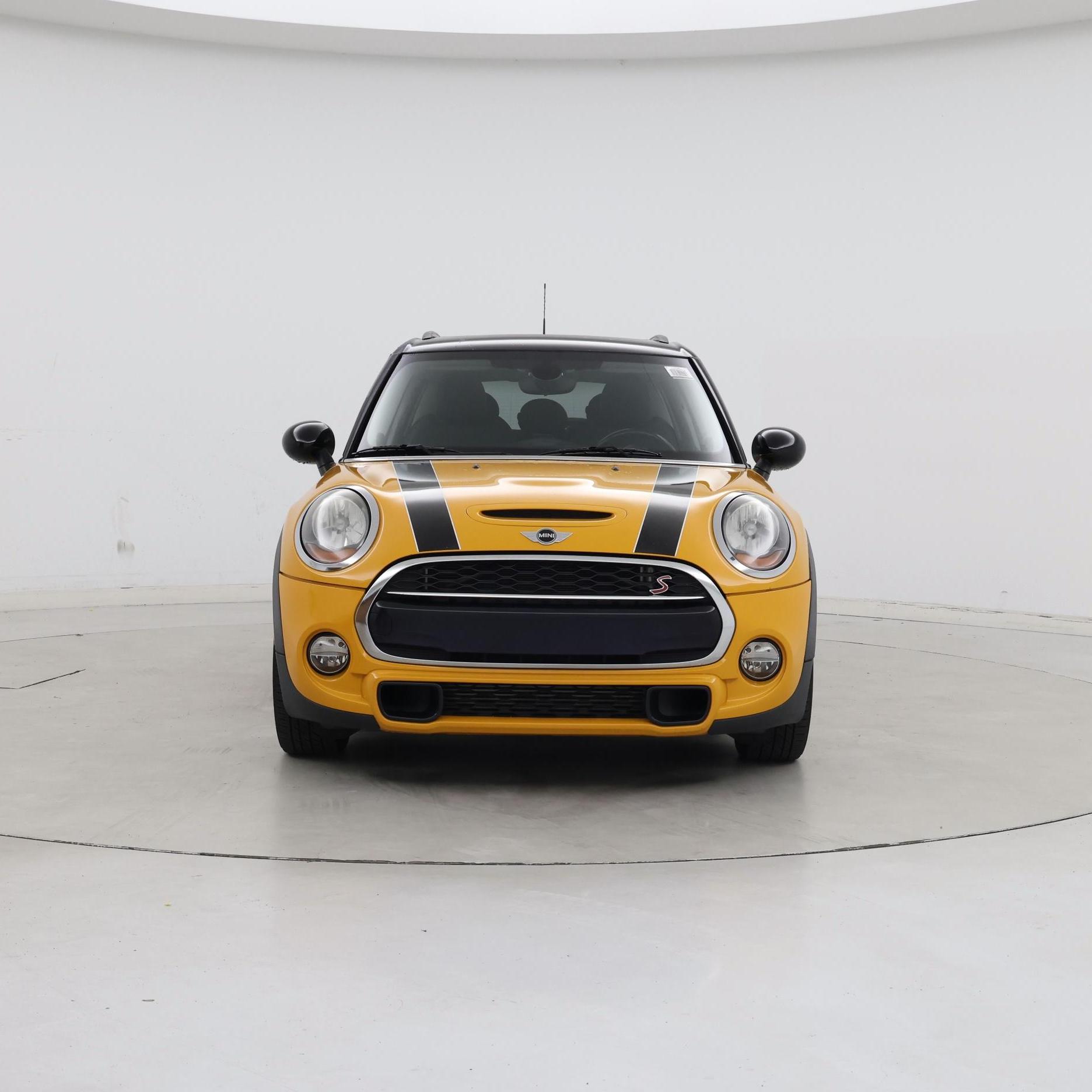 Thumbnail: 2016 MINI Cooper Hardtop - 5