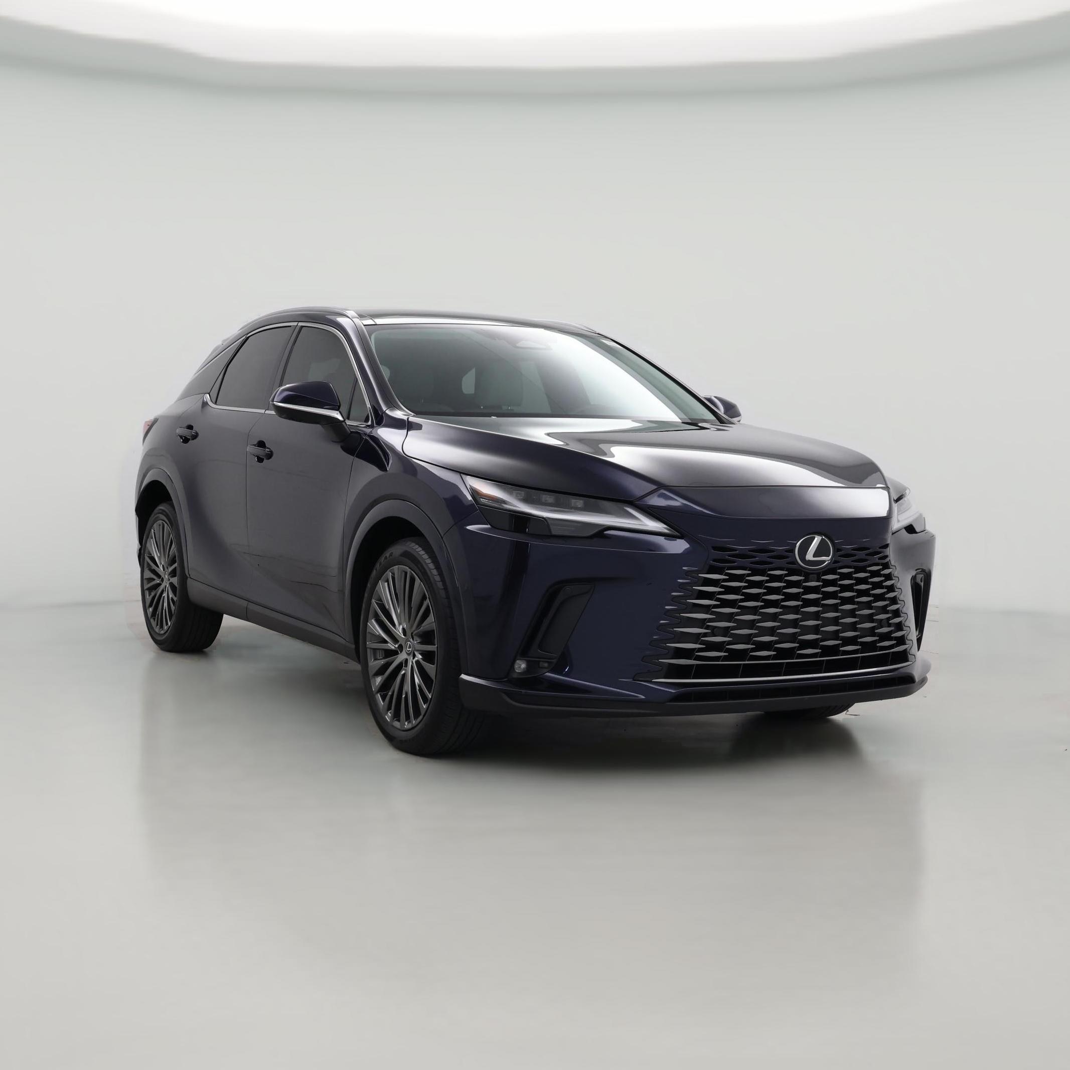 Thumbnail: 2023 Lexus RX - 1