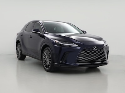 2023 Lexus RX 350 Luxury