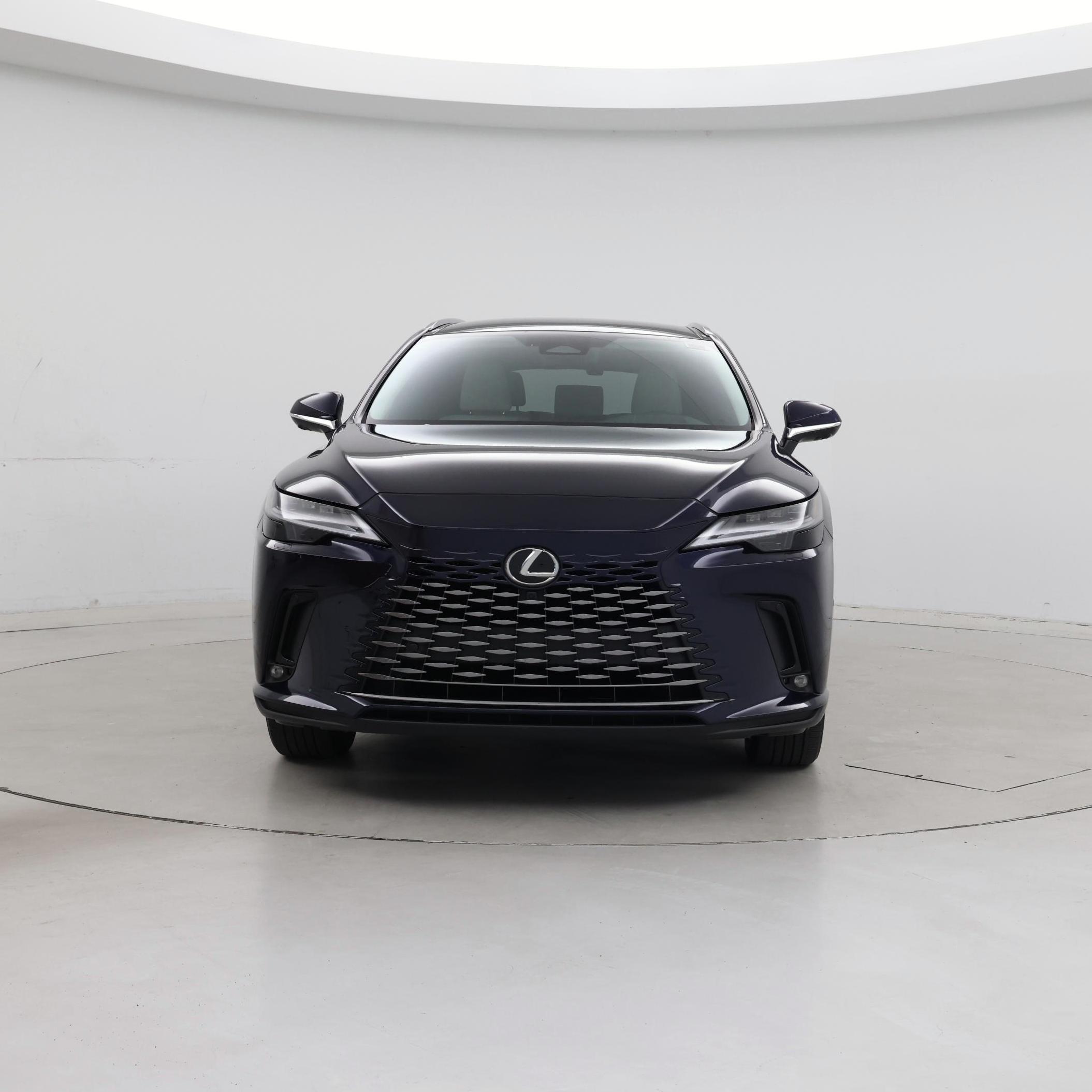 Thumbnail: 2023 Lexus RX - 5