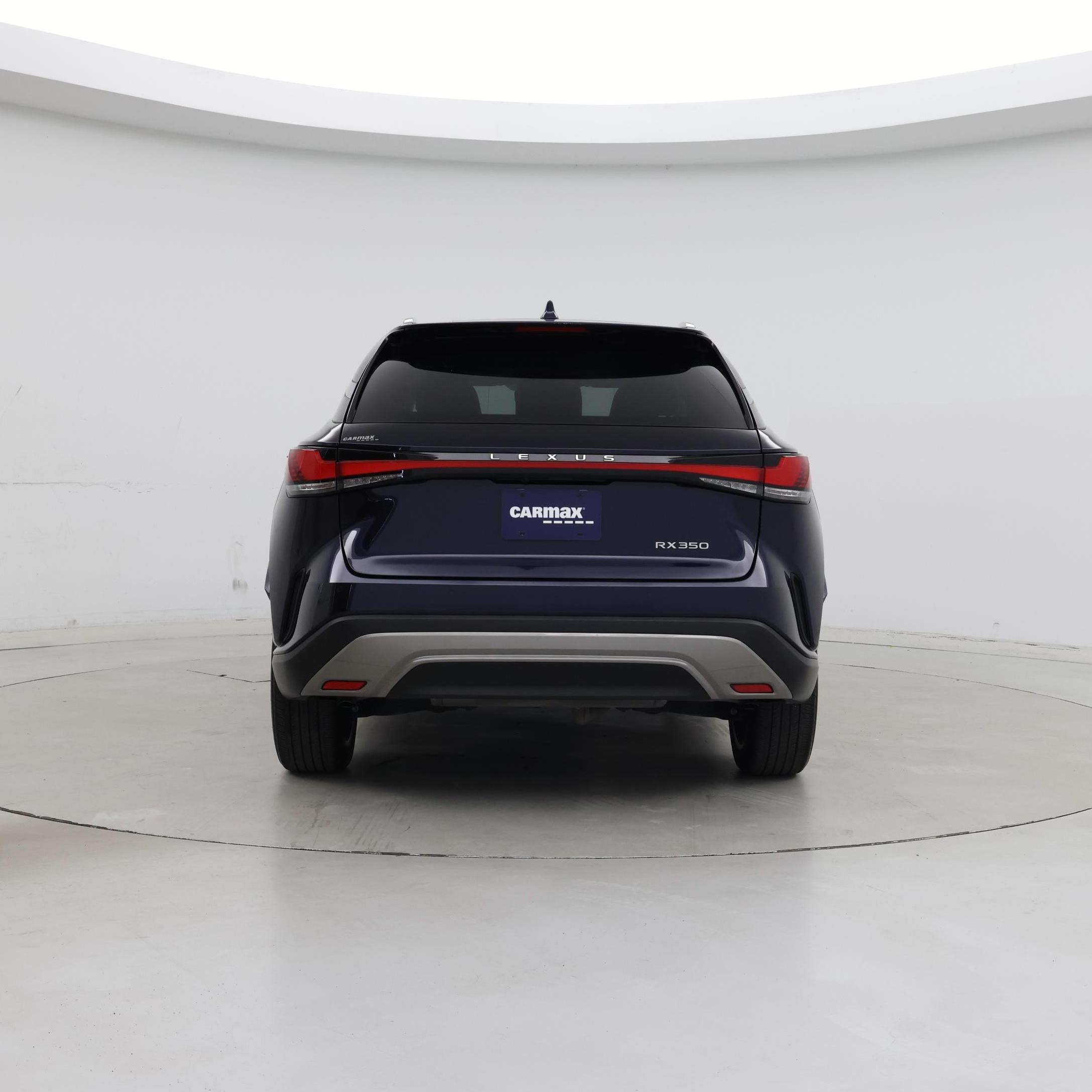 Thumbnail: 2023 Lexus RX - 6