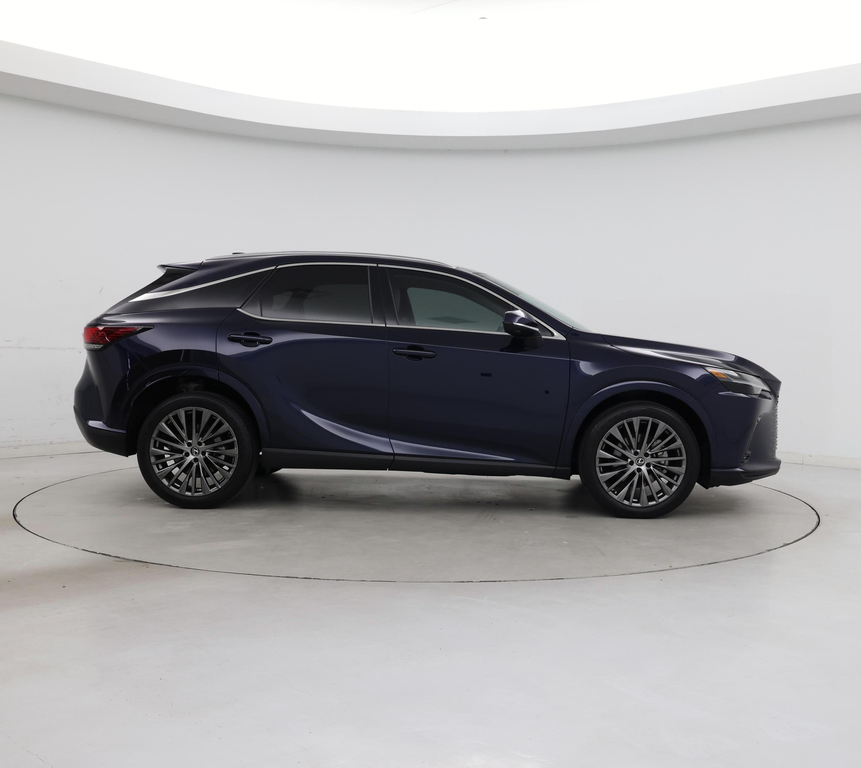 Thumbnail: 2023 Lexus RX - 7