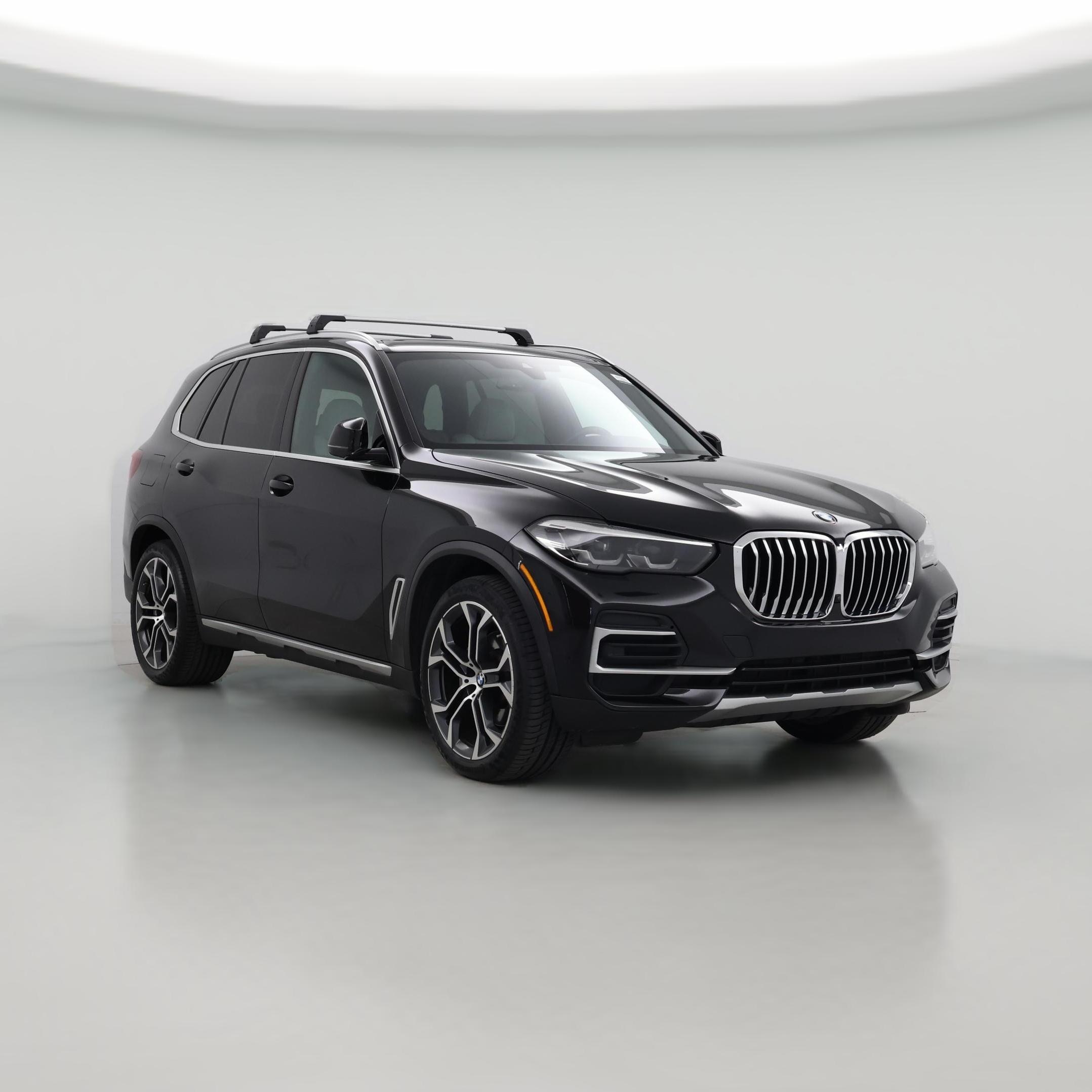 Thumbnail: 2023 BMW X5 - 1