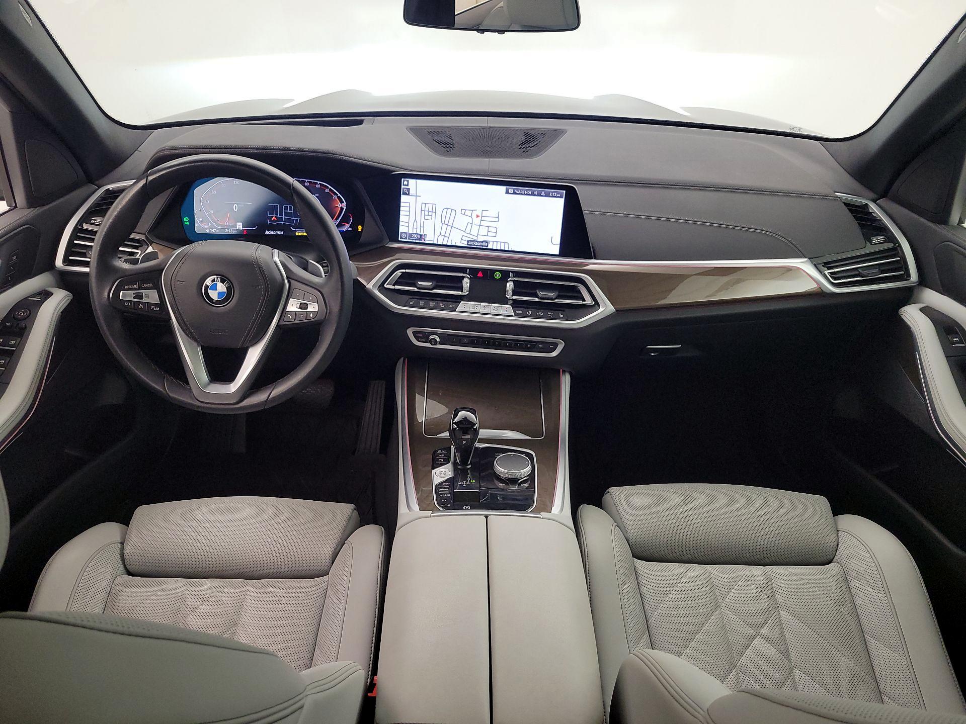 Thumbnail: 2023 BMW X5 - 9