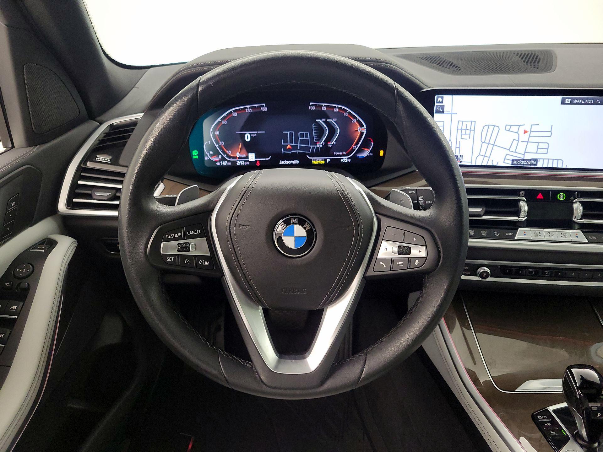 Thumbnail: 2023 BMW X5 - 10