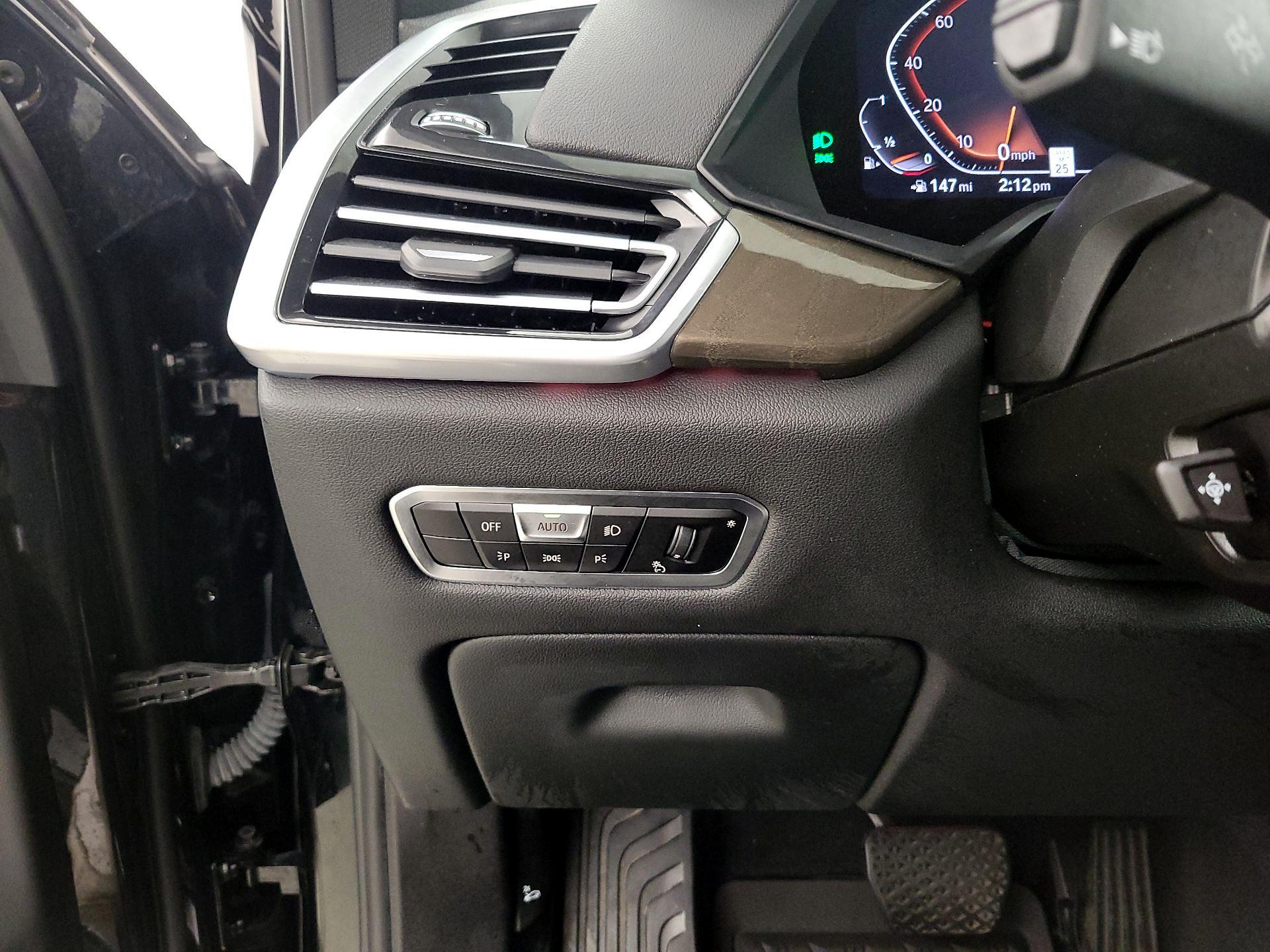 Thumbnail: 2023 BMW X5 - 13