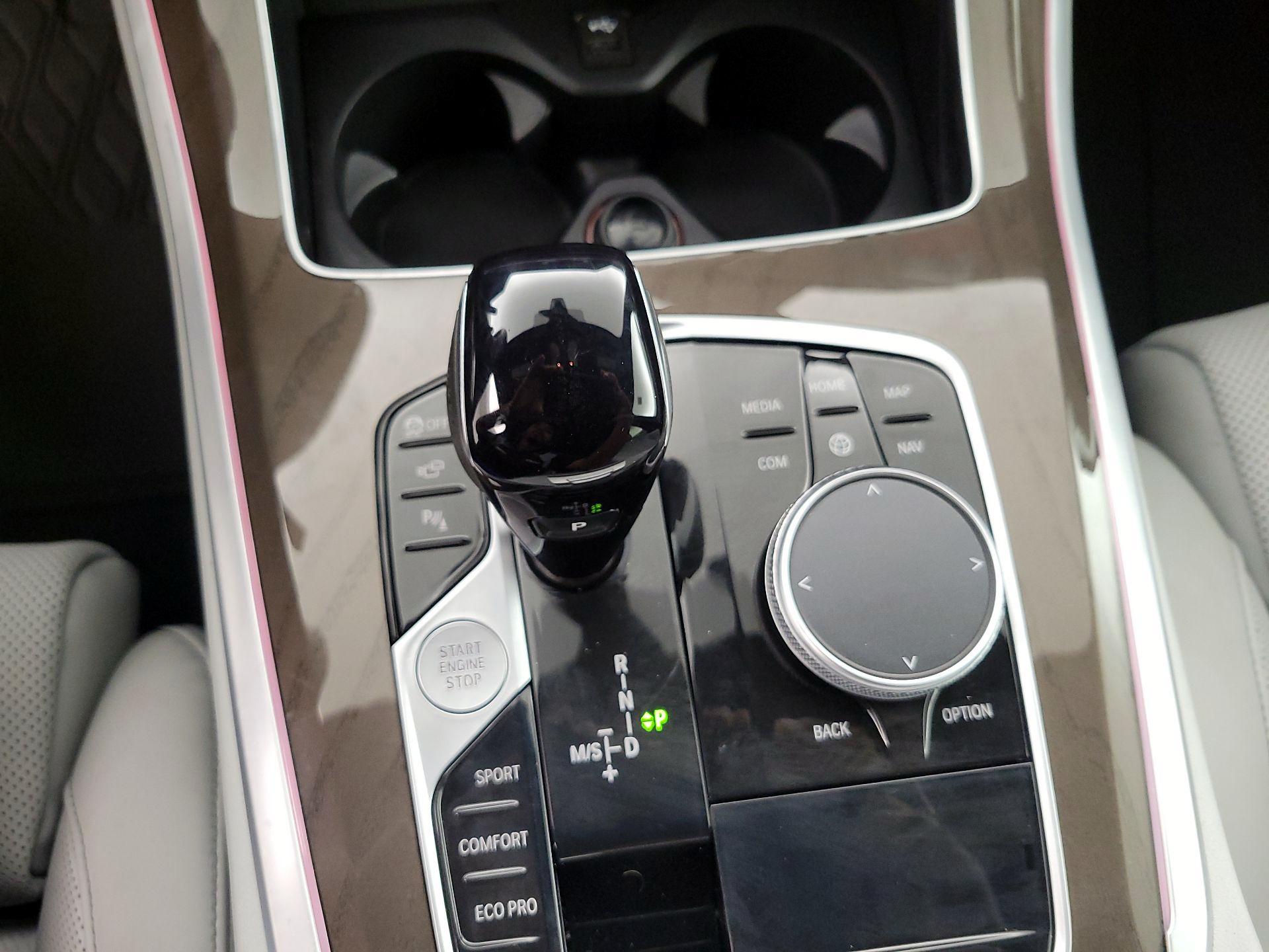 Thumbnail: 2023 BMW X5 - 18