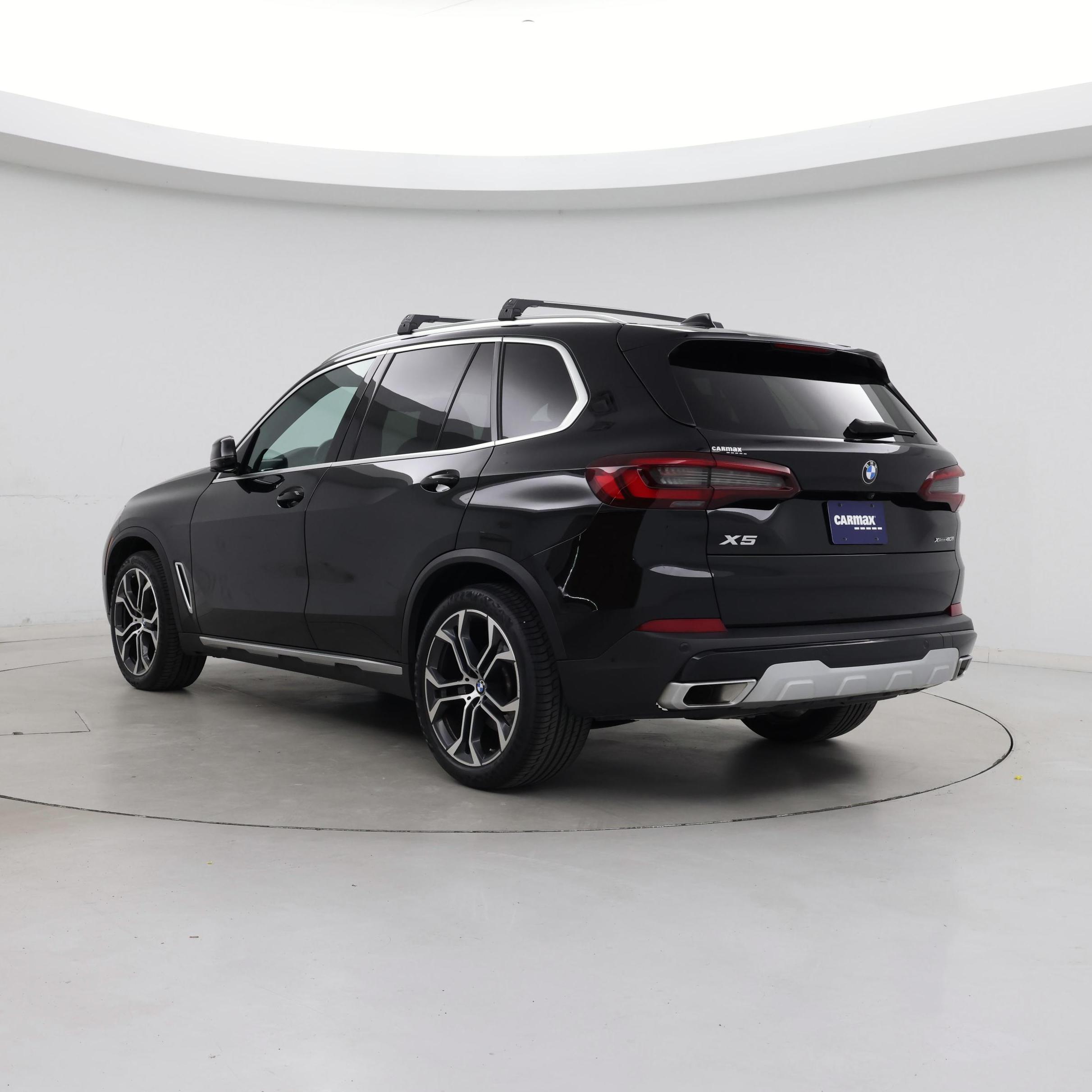 Thumbnail: 2023 BMW X5 - 2