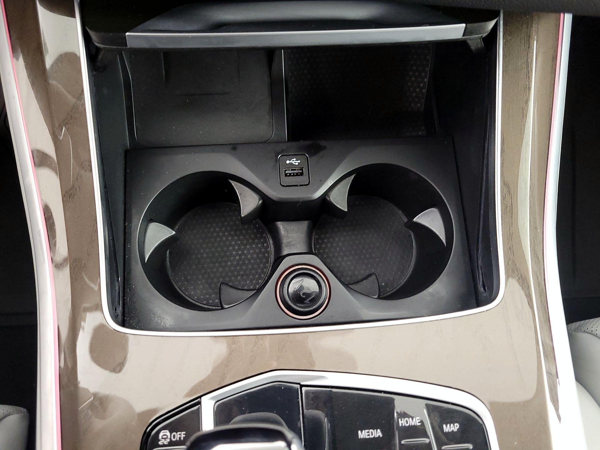Thumbnail: 2023 BMW X5 - 19