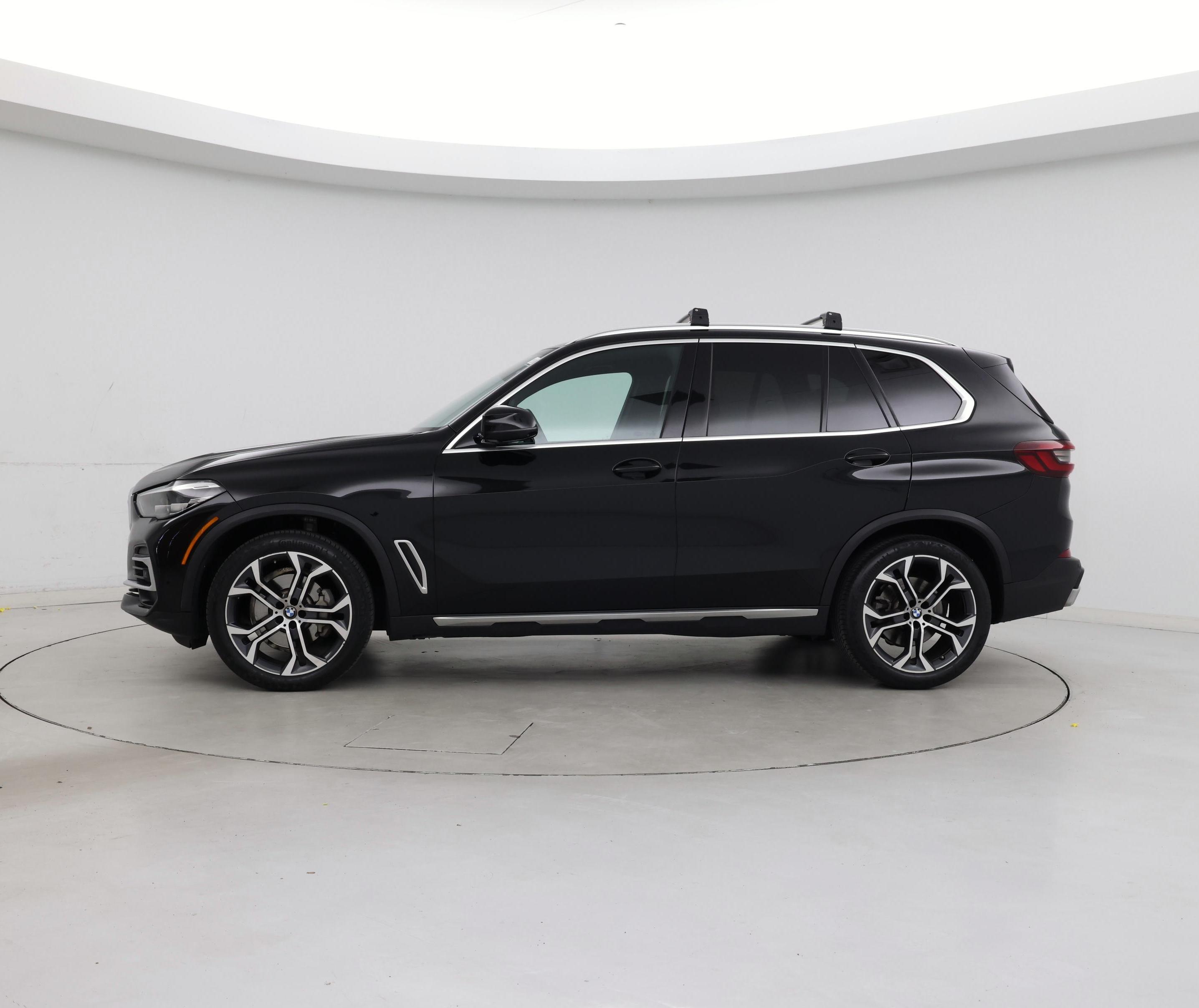 Thumbnail: 2023 BMW X5 - 3