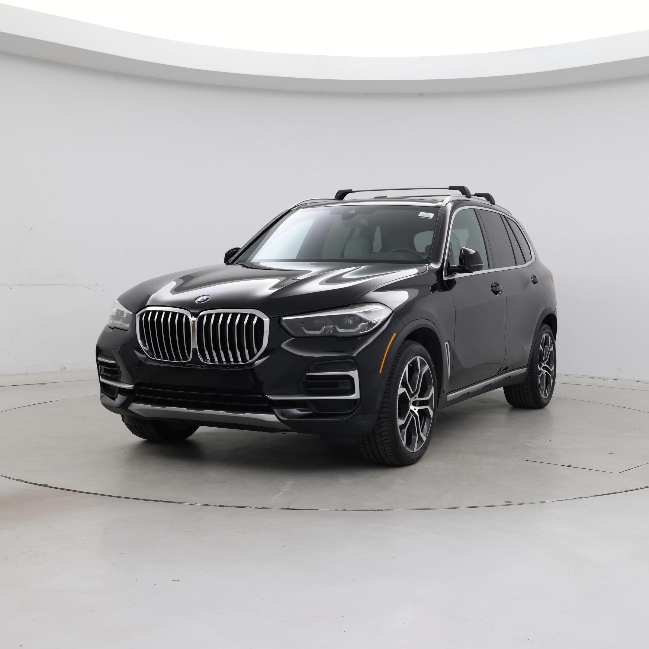 Thumbnail: 2023 BMW X5 - 4
