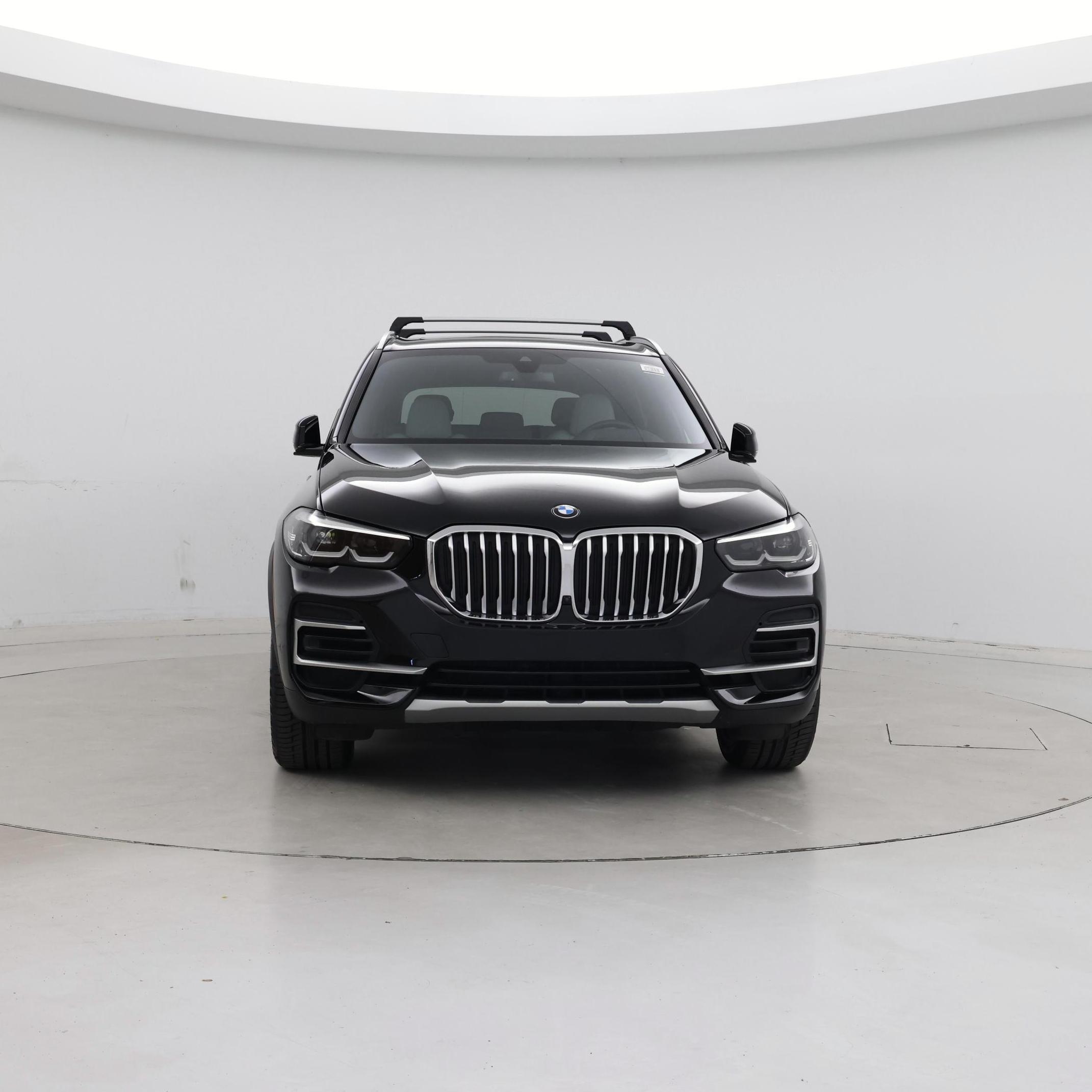 Thumbnail: 2023 BMW X5 - 5